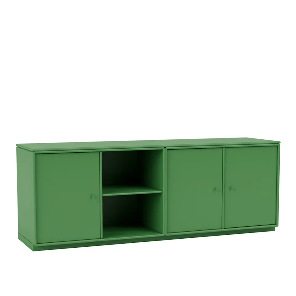 Montana Selection Save skænk bund 3 cm