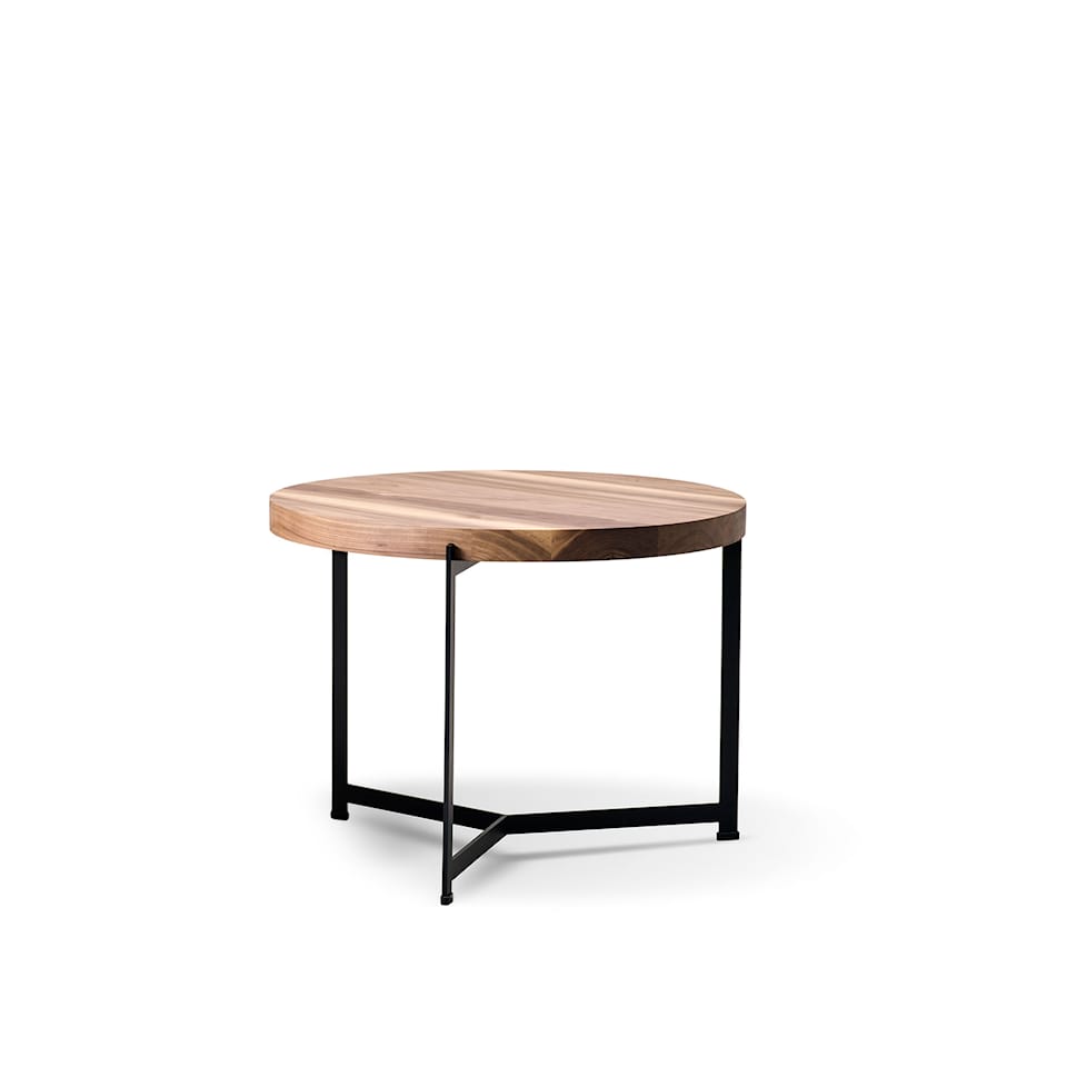 Plateau Coffee Table Ø 60 cm