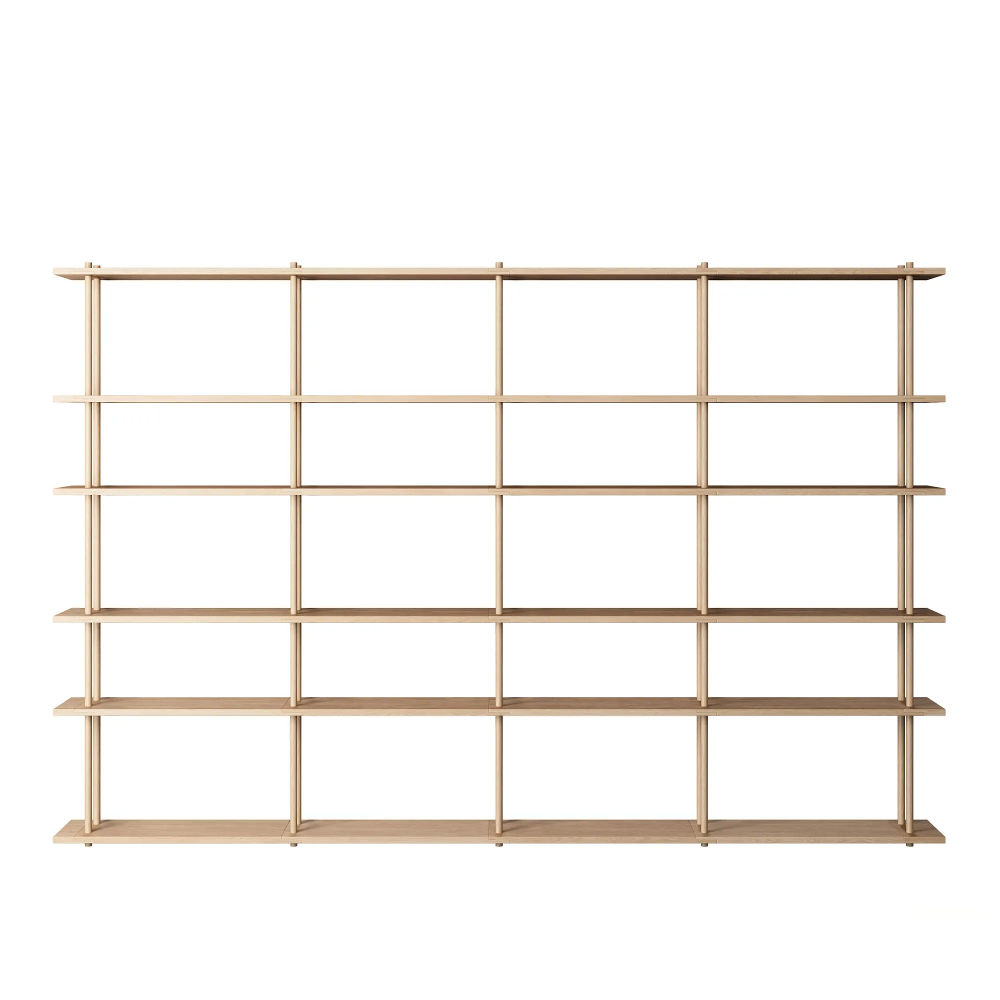 Bond 20 W406 wandplank - 1