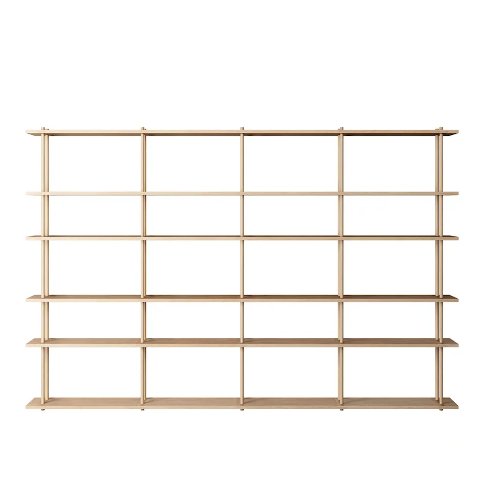 Bond 20 W406 Wall Shelf