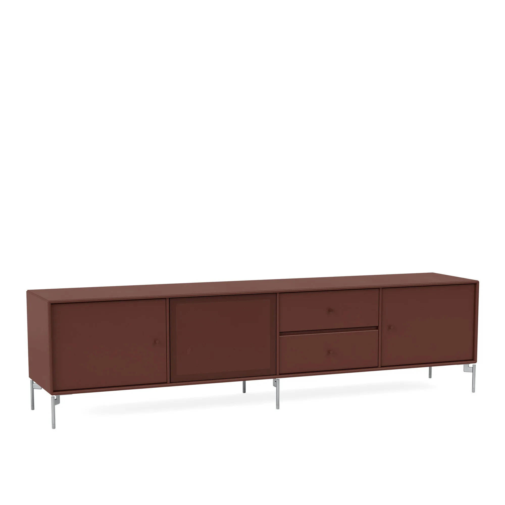 Montana Selection Octave VIII TV-tason jalat - 1
