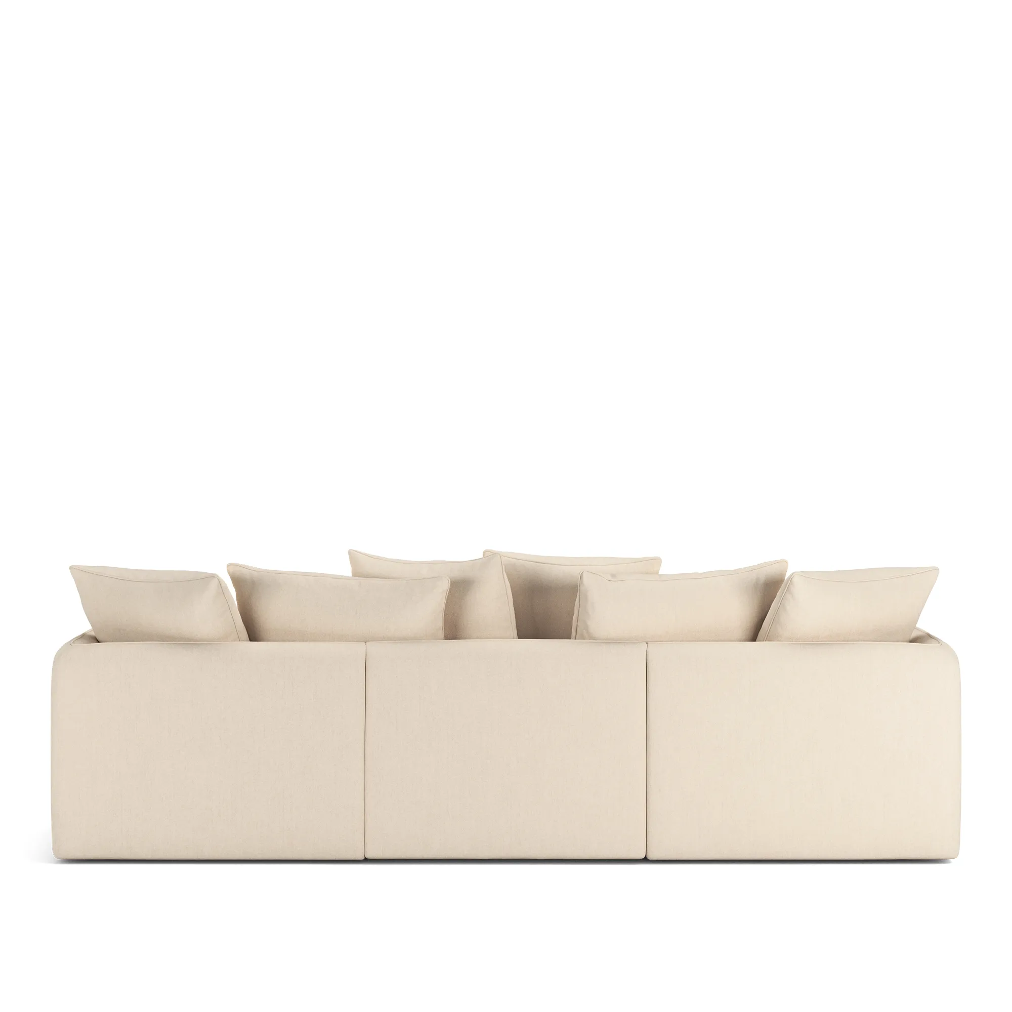 Pavarotti 3-Seater - 6