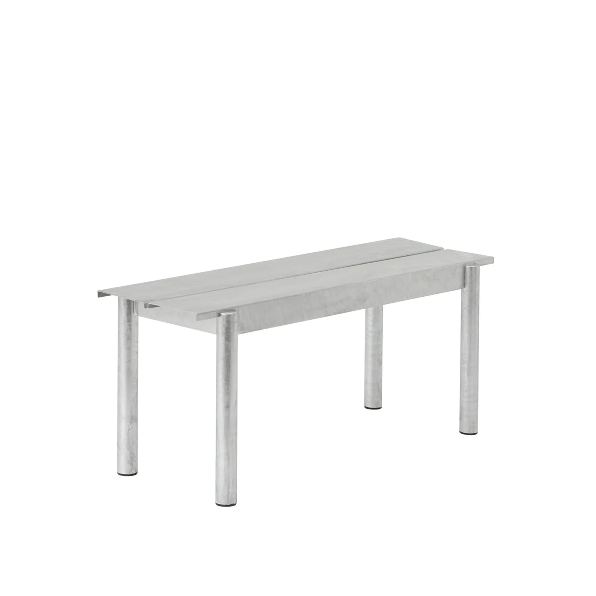 Linear Steel Bench 110 cm - Muuto - NO GA