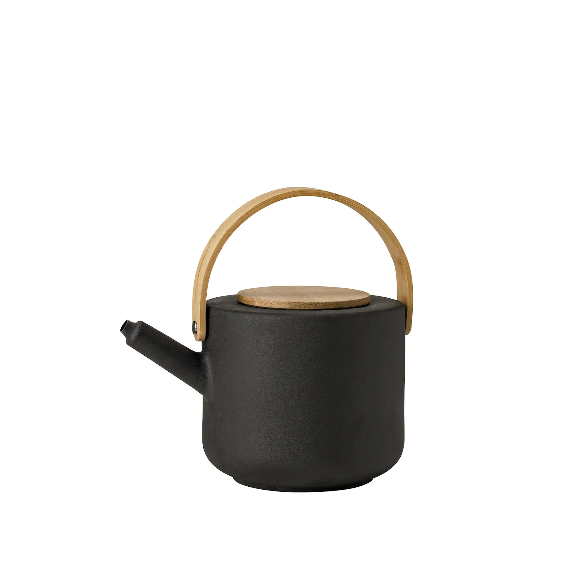 Theo Teapot 1,25 L - Stelton - NO GA