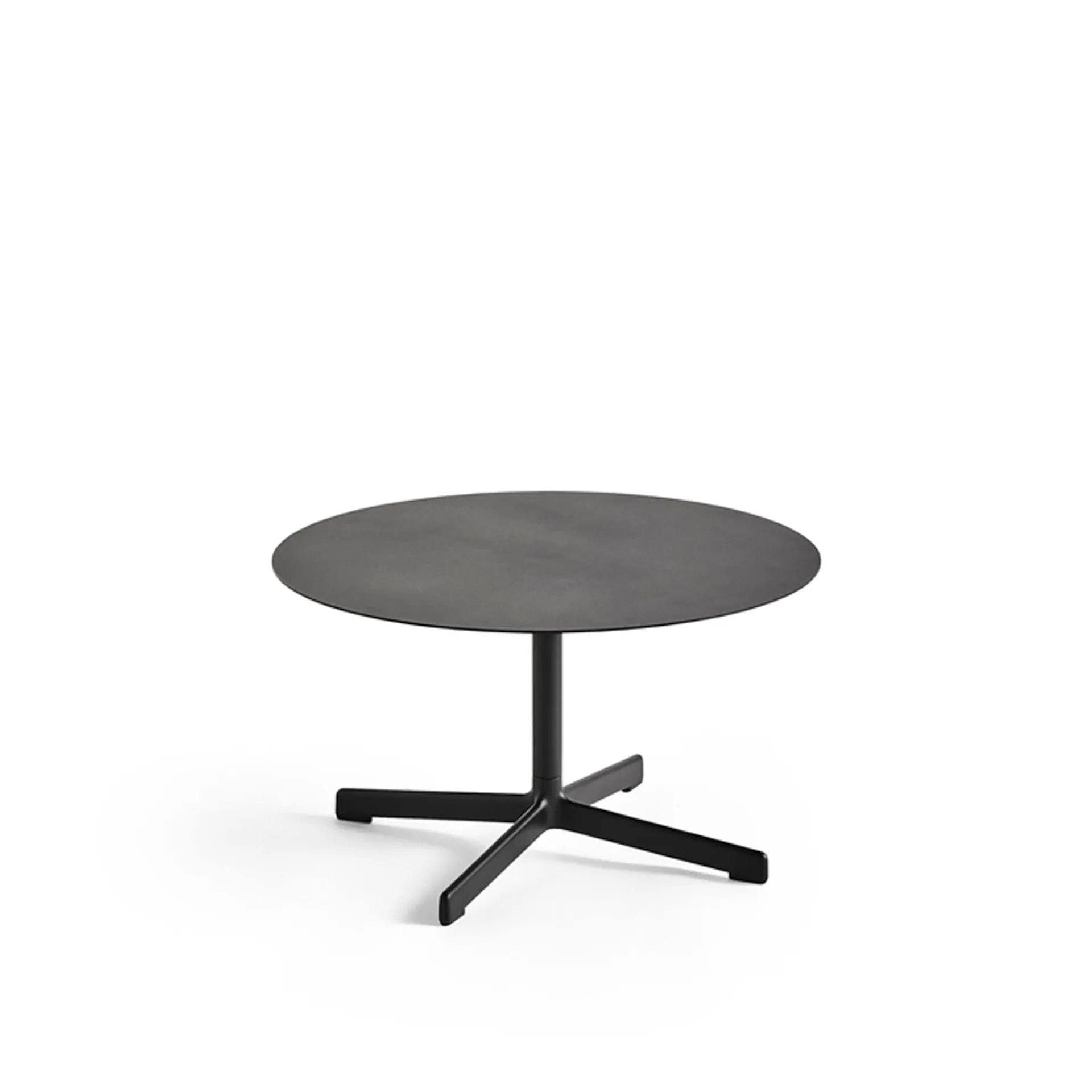 Neu Low Outdoor Table Ø70 cm - HAY - NO GA