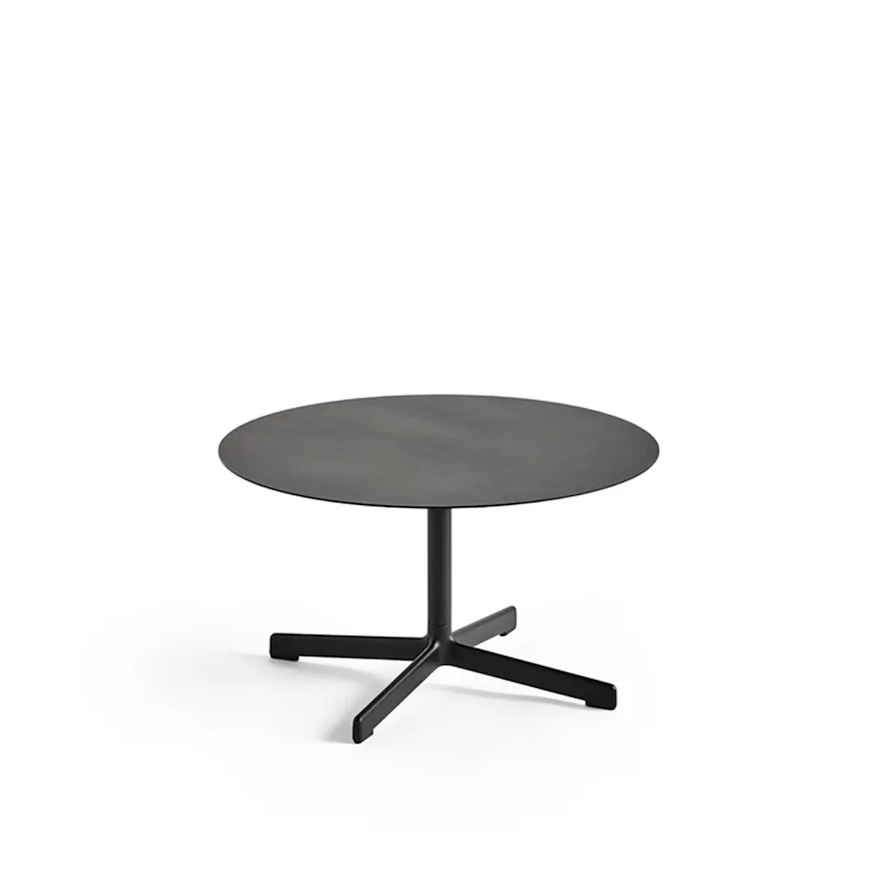 Neu buiten salontafel Ø70 cm