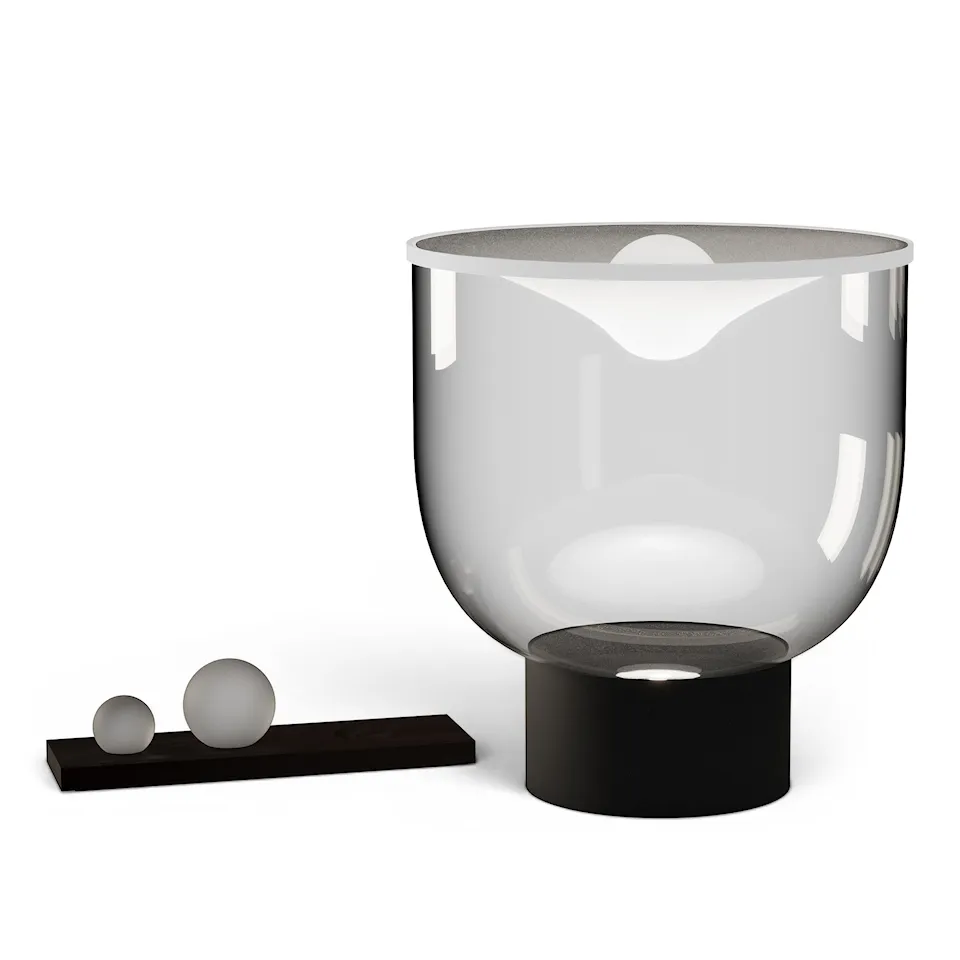 Grammoluce bordlampe