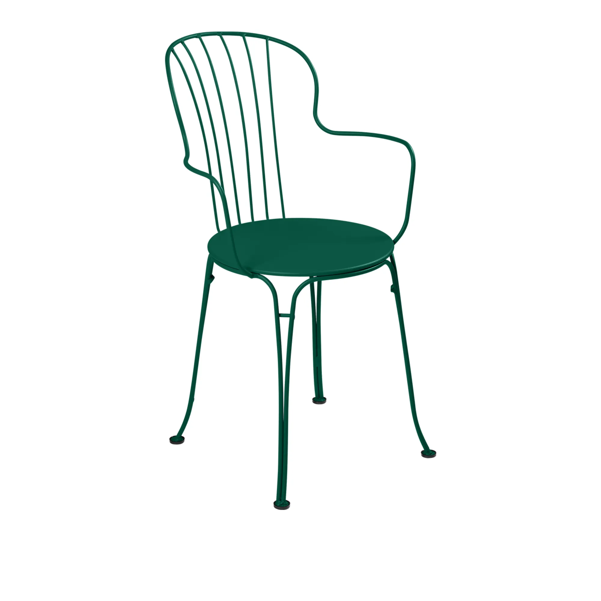 Opera+ Armchair - 1