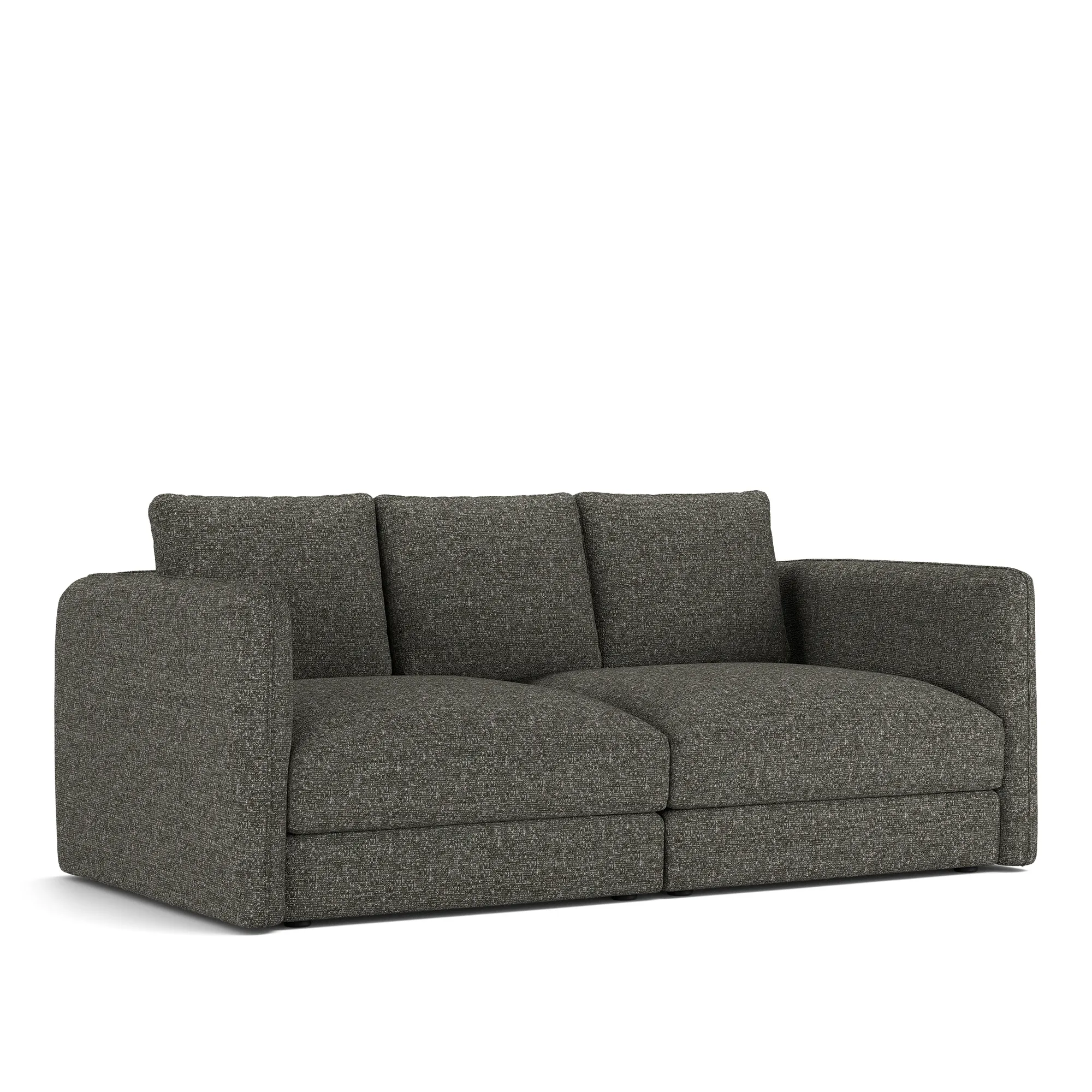 Pavarotti 02 2-personers sofa - 4