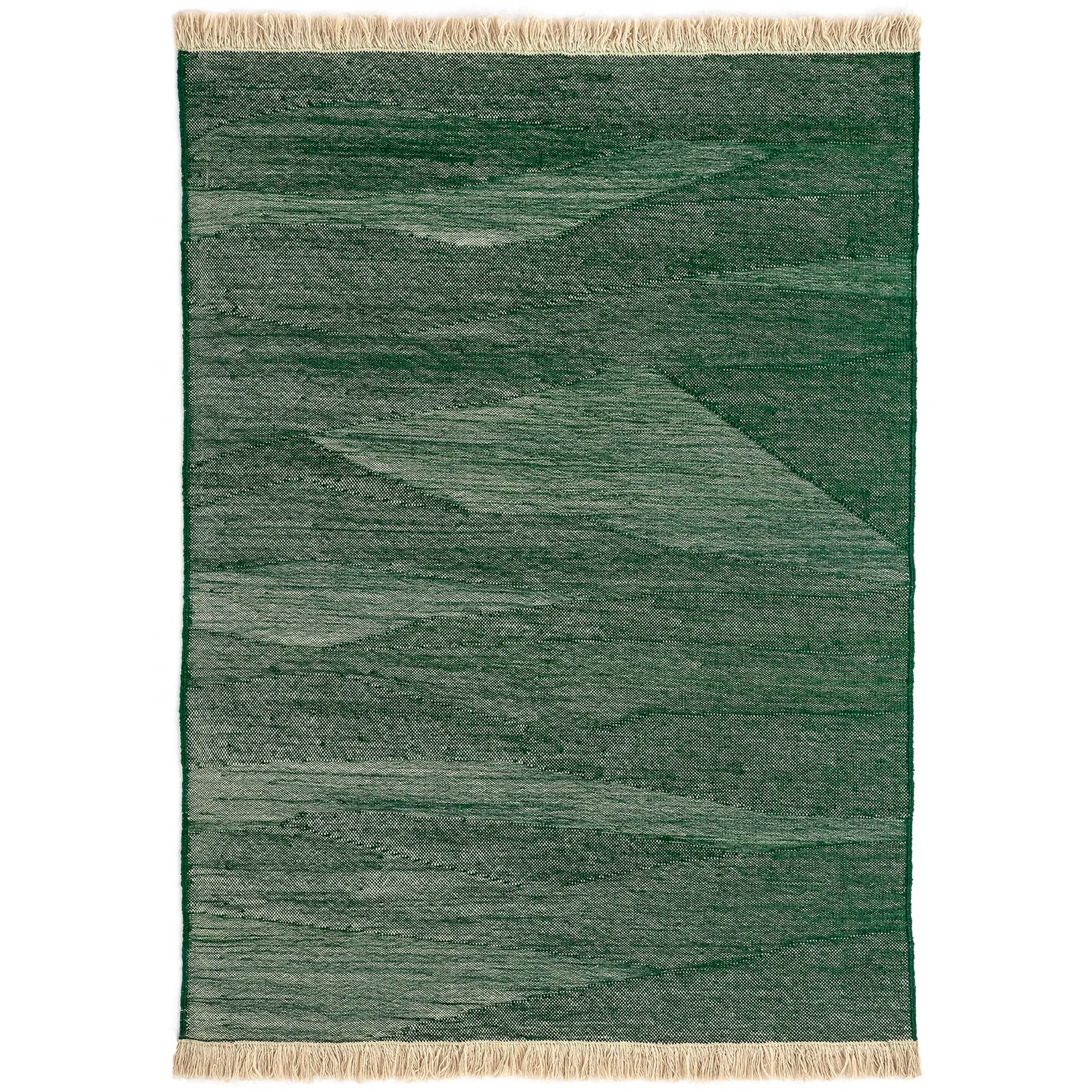 Telares uldtæppe Pine - 1