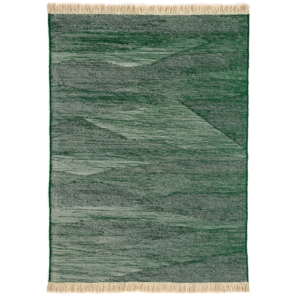 Telares uldtæppe Pine