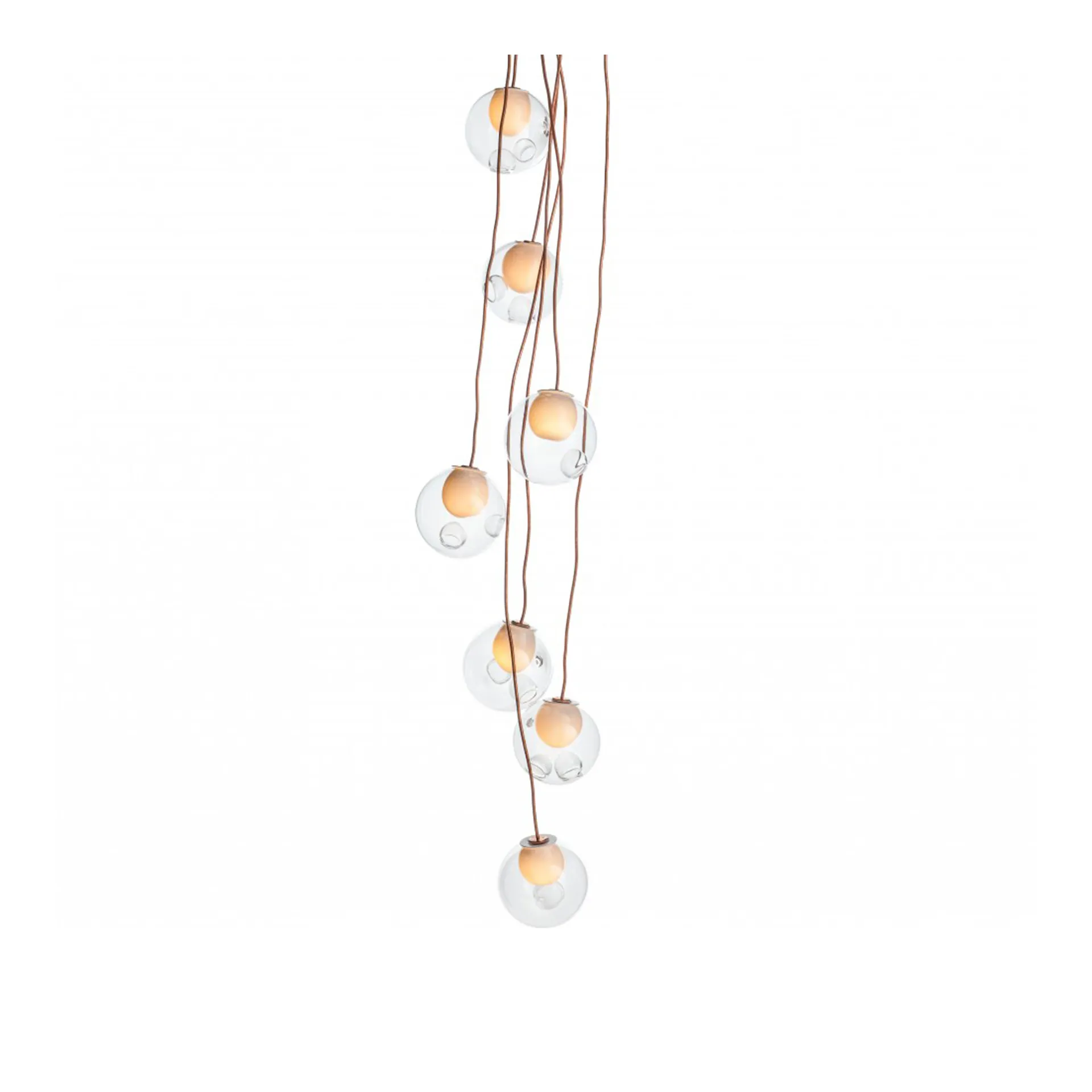 28.7 Copper - Bocci - Omer Arbel - NO GA