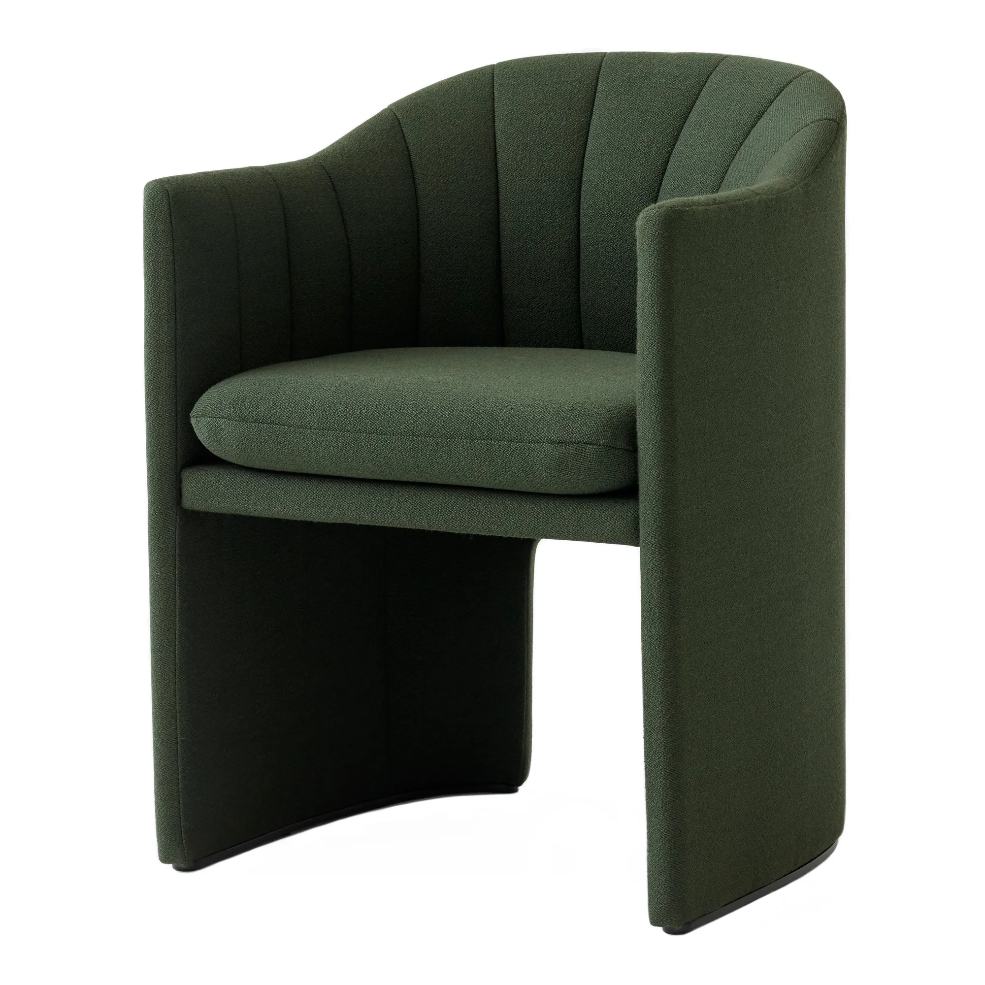 Loafer Dining Chair SC24 - 1