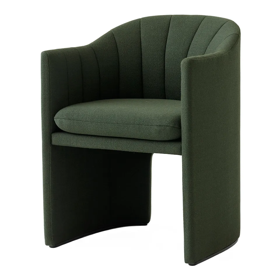 Loafer Dining Chair SC24