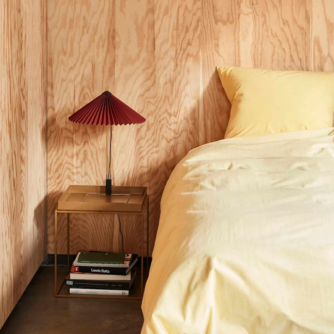 Matin Table Lamp