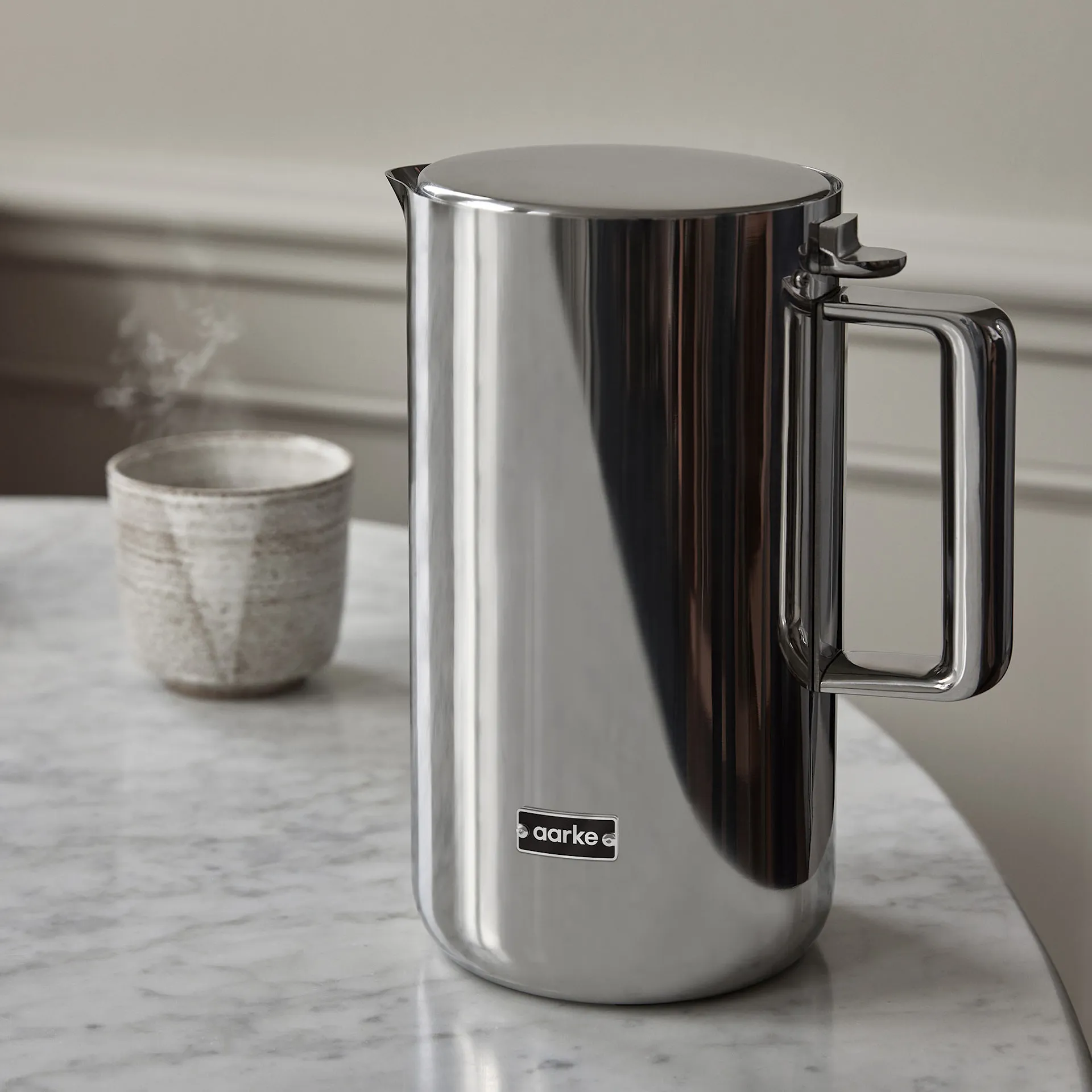 Kettle and Purifier - Aarke - NO GA