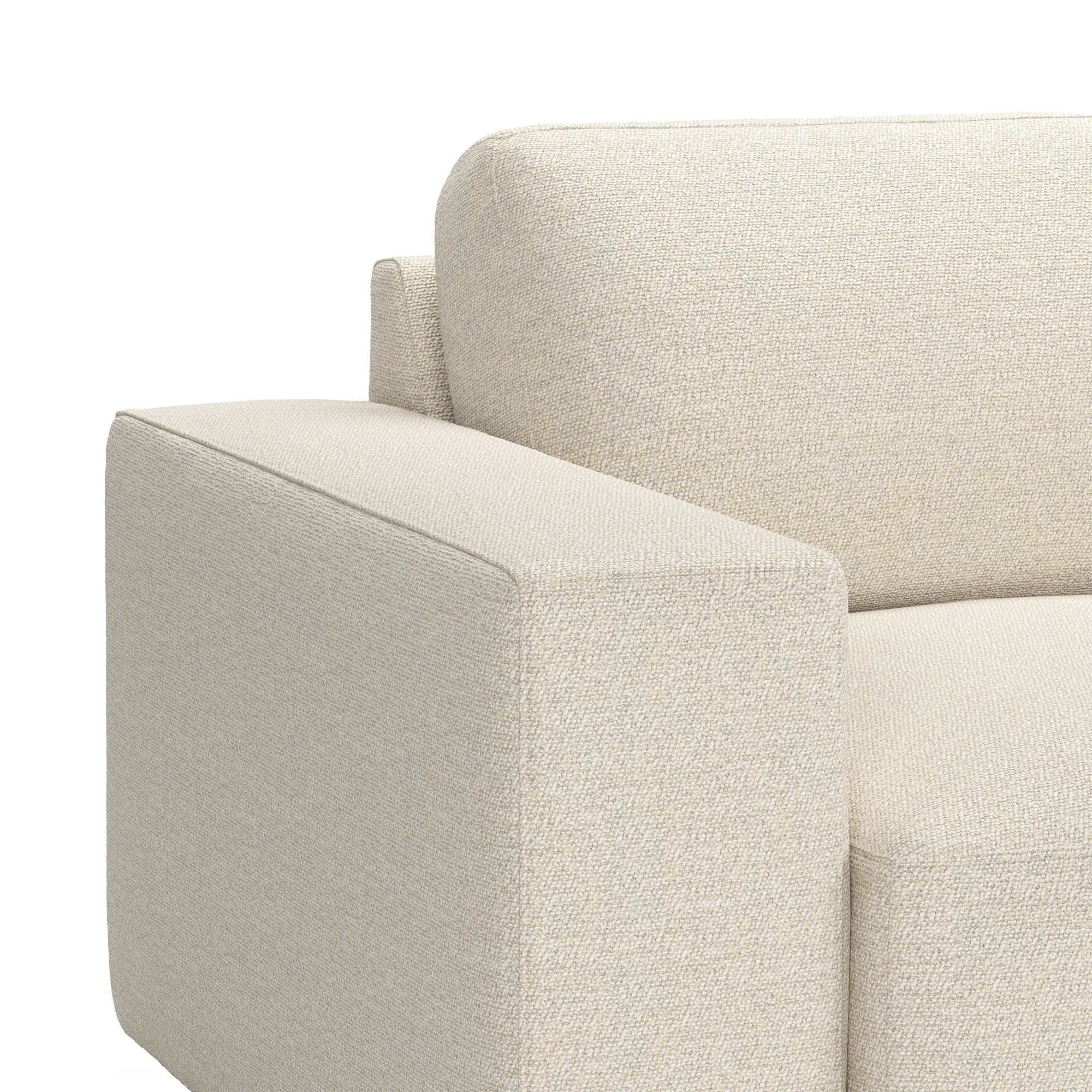 Elsa 2.5-Seater Sofa - 2