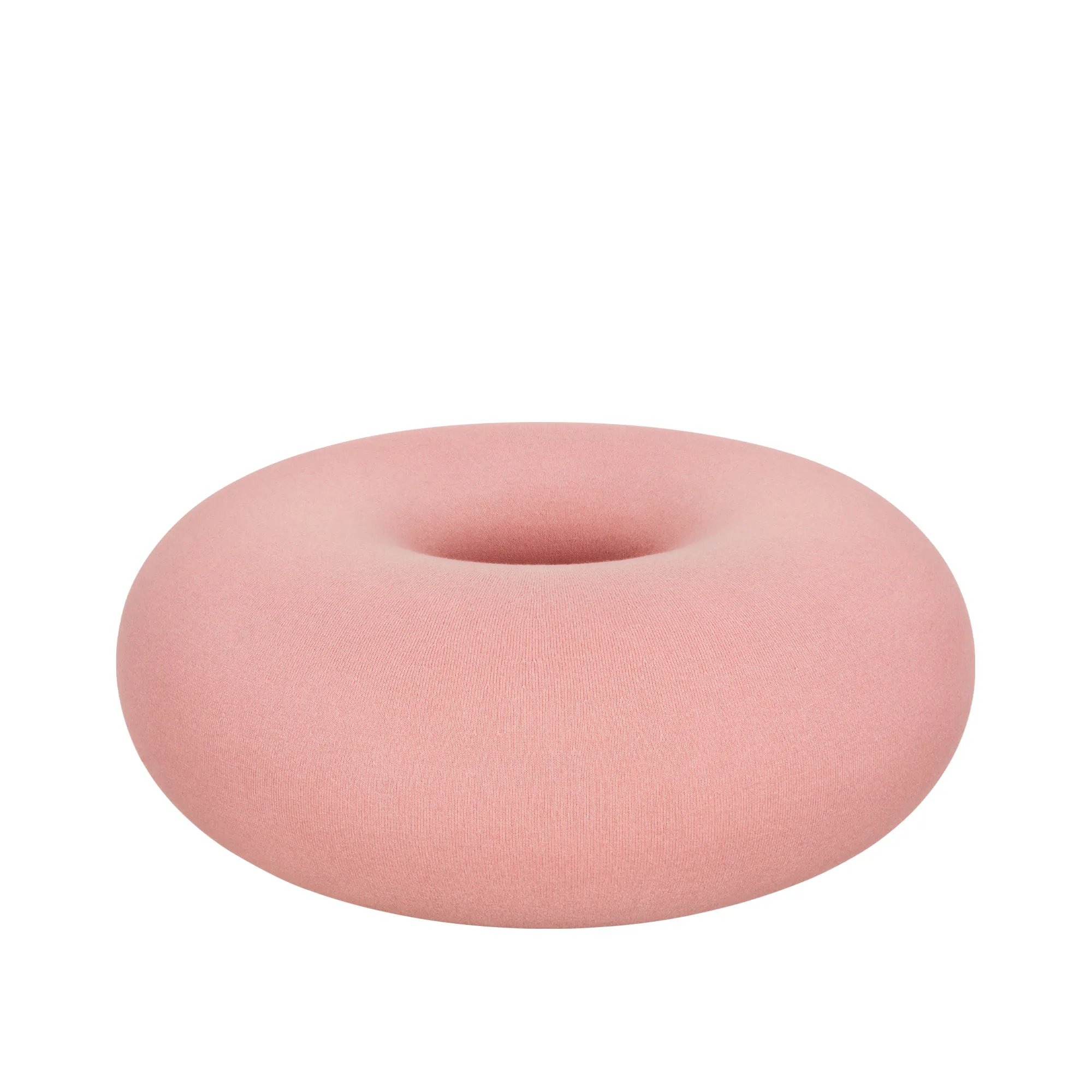 Boa Pouf - 1