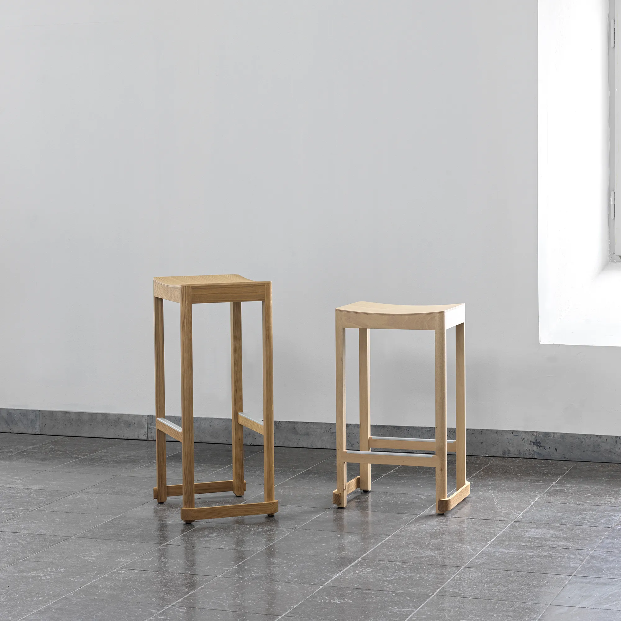 Atelier barkruk - 6