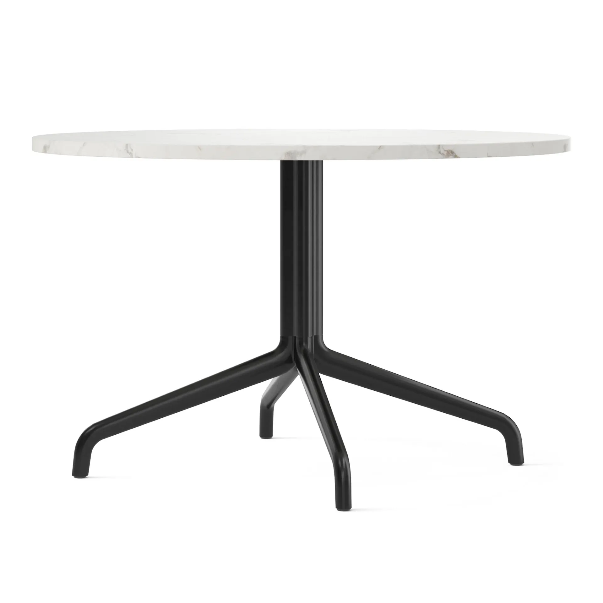 Harbour Column Lounge Table - 4-star - Audo Copenhagen - NO GA