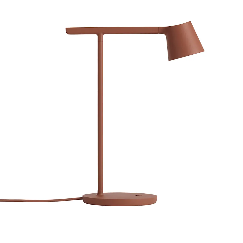 Tip Table Lamp