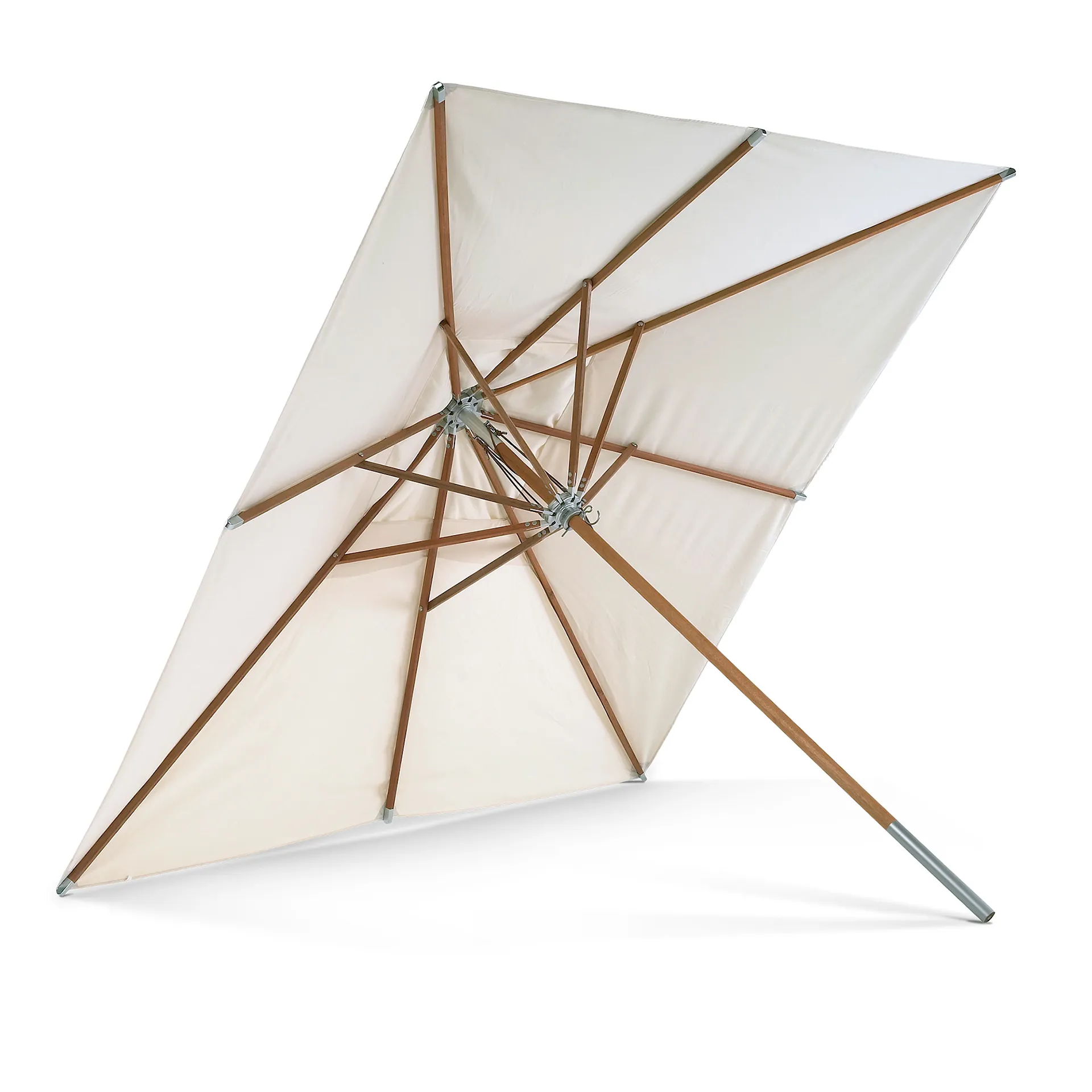 Atlantis parasol Square - Fritz Hansen - NO GA