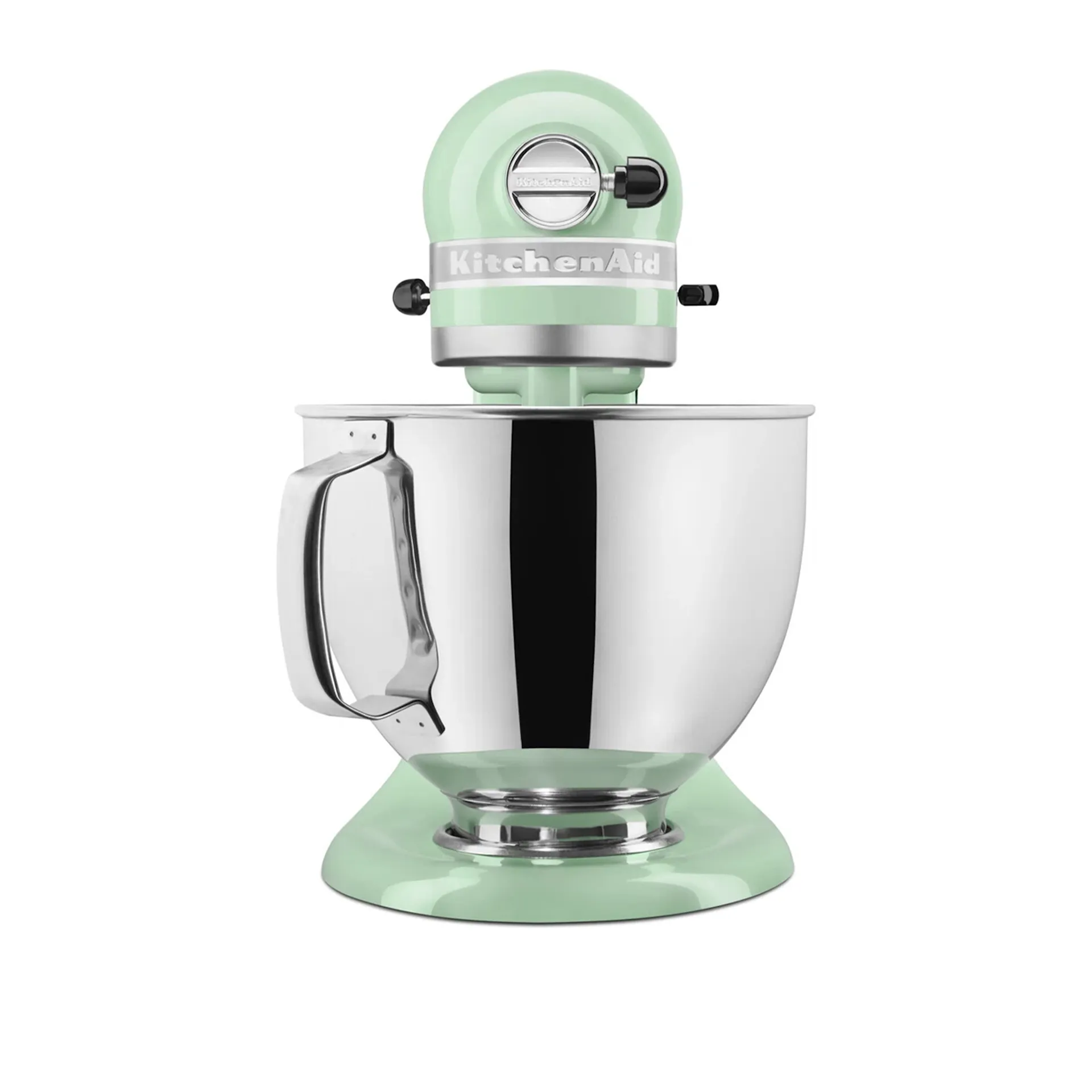 Artisan 5KSM125EPT Stand Mixer Pistachio - KitchenAid - NO GA