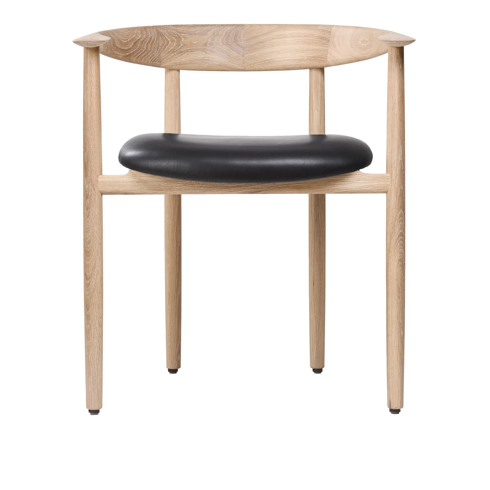 Sava dining chair viloljad lönn - 1