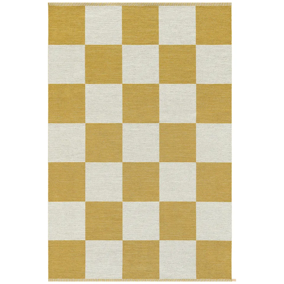 Checkerboard Icon Sunny Day 450 villamatto
