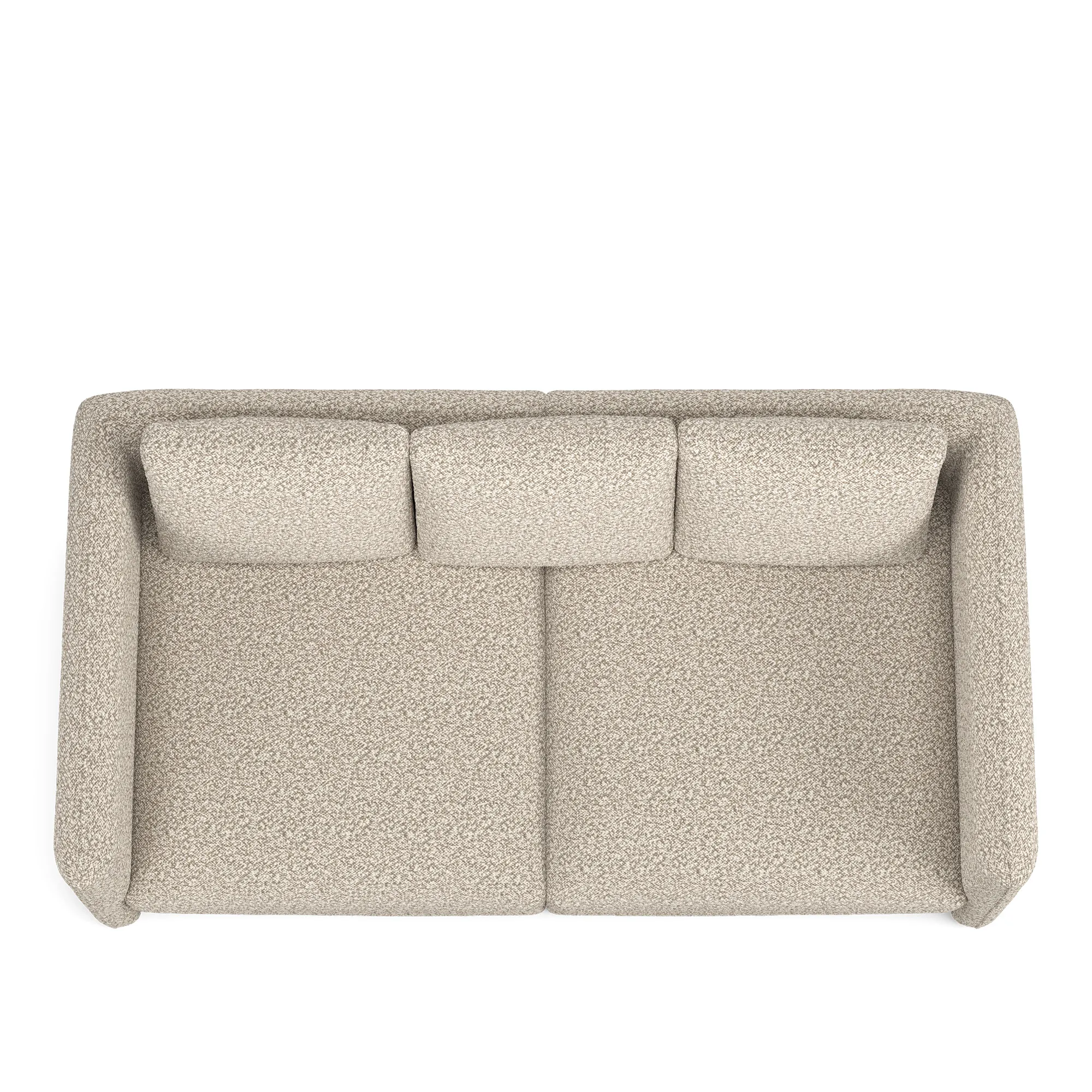 Pavarotti 02 2-personers sofa - 8