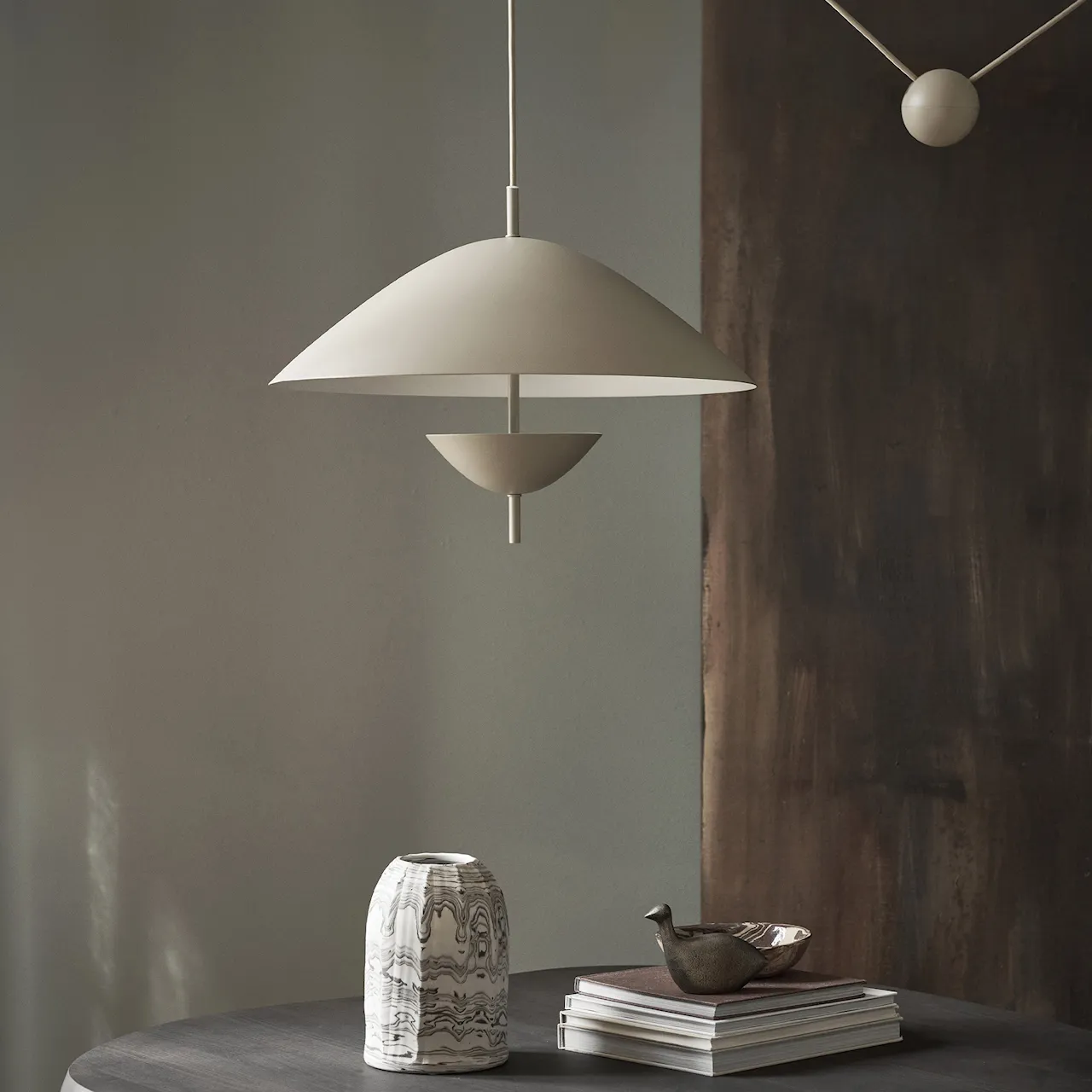 Lod Pendant Lamp