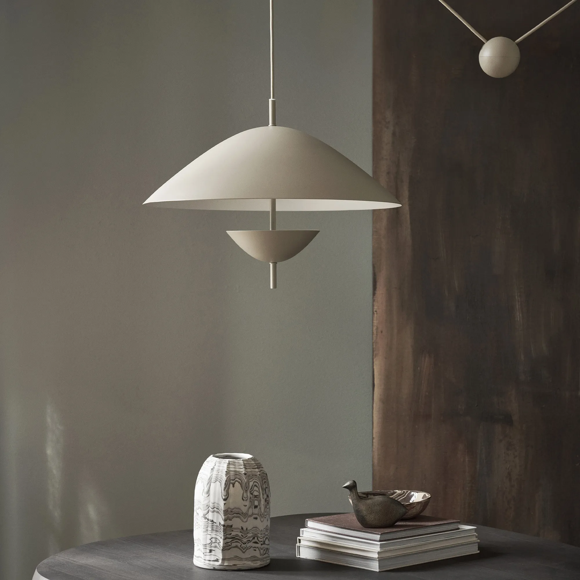 Lod Pendant Lamp - 5