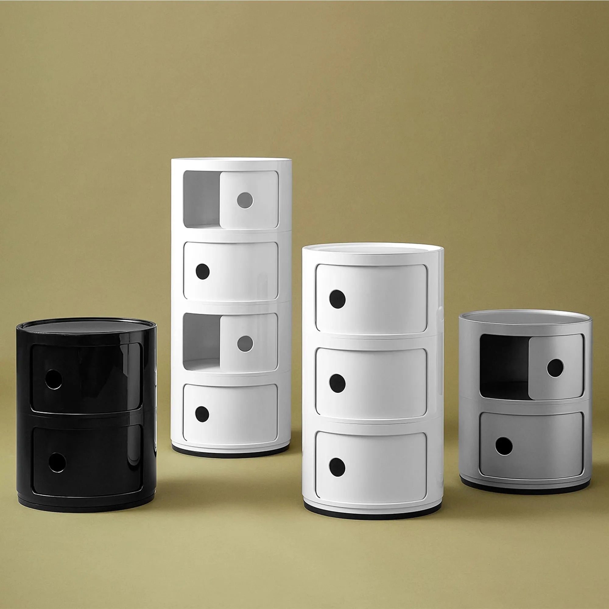 Componibili 4 Compartments - 2