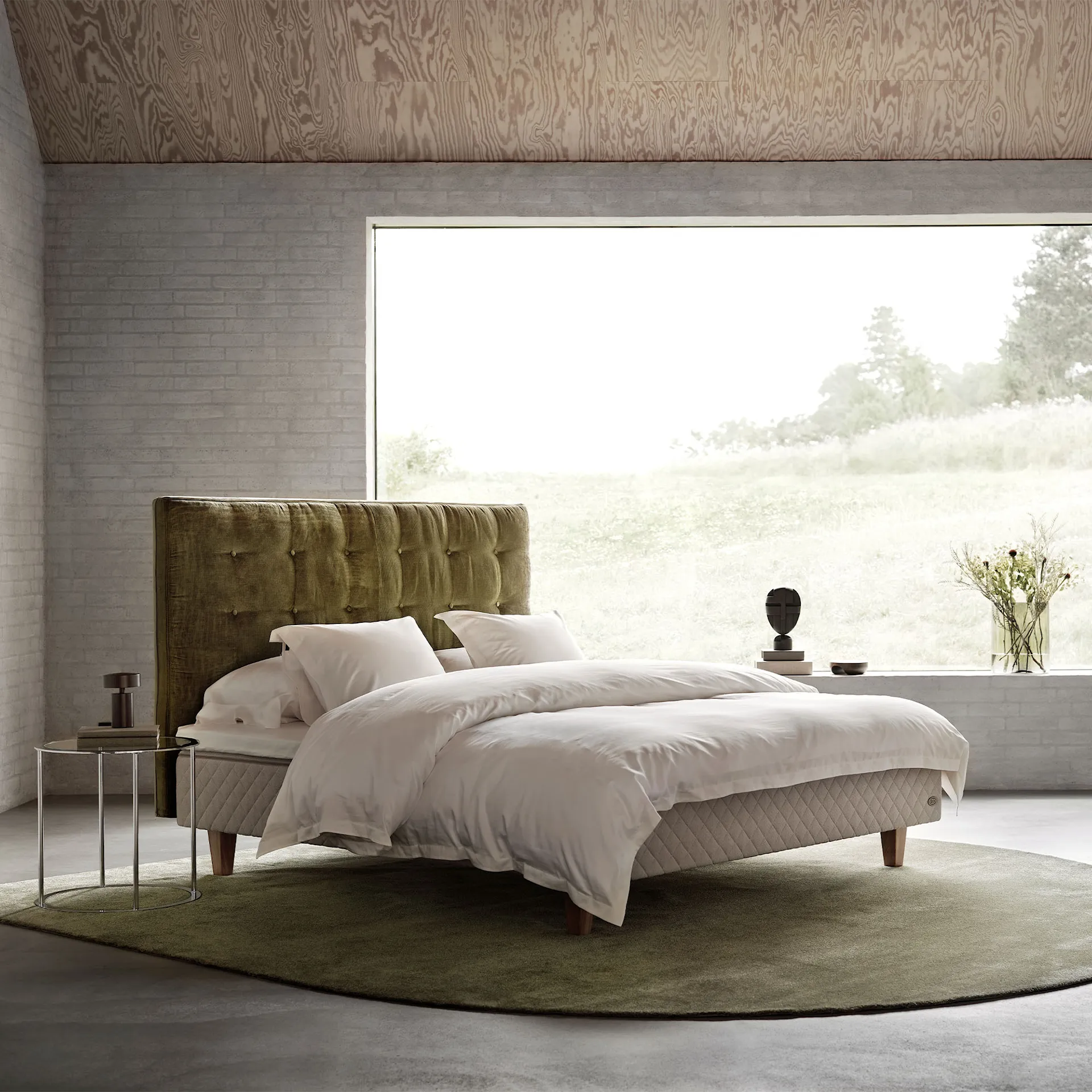 Dux 10 Sustainable Comfort Bed - DUX - NO GA