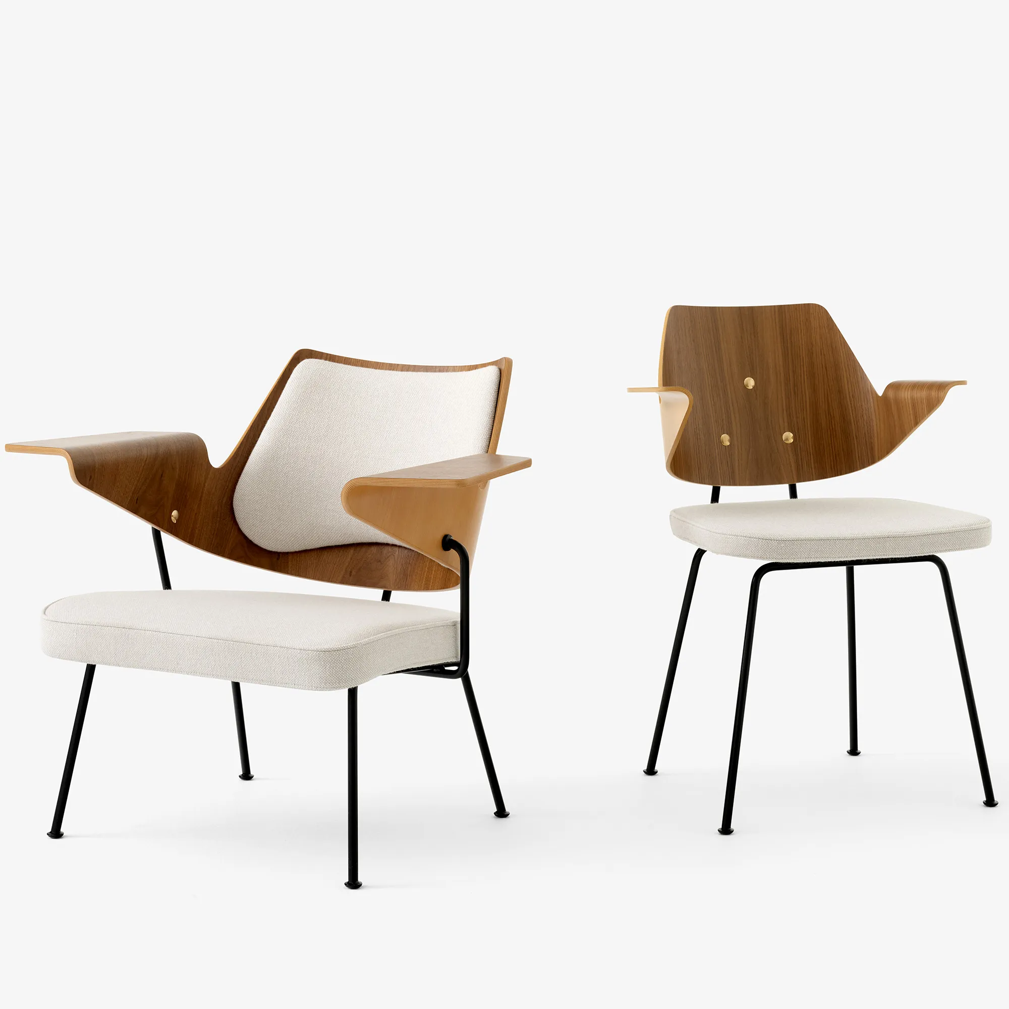 RFH Lounge Chair RD8