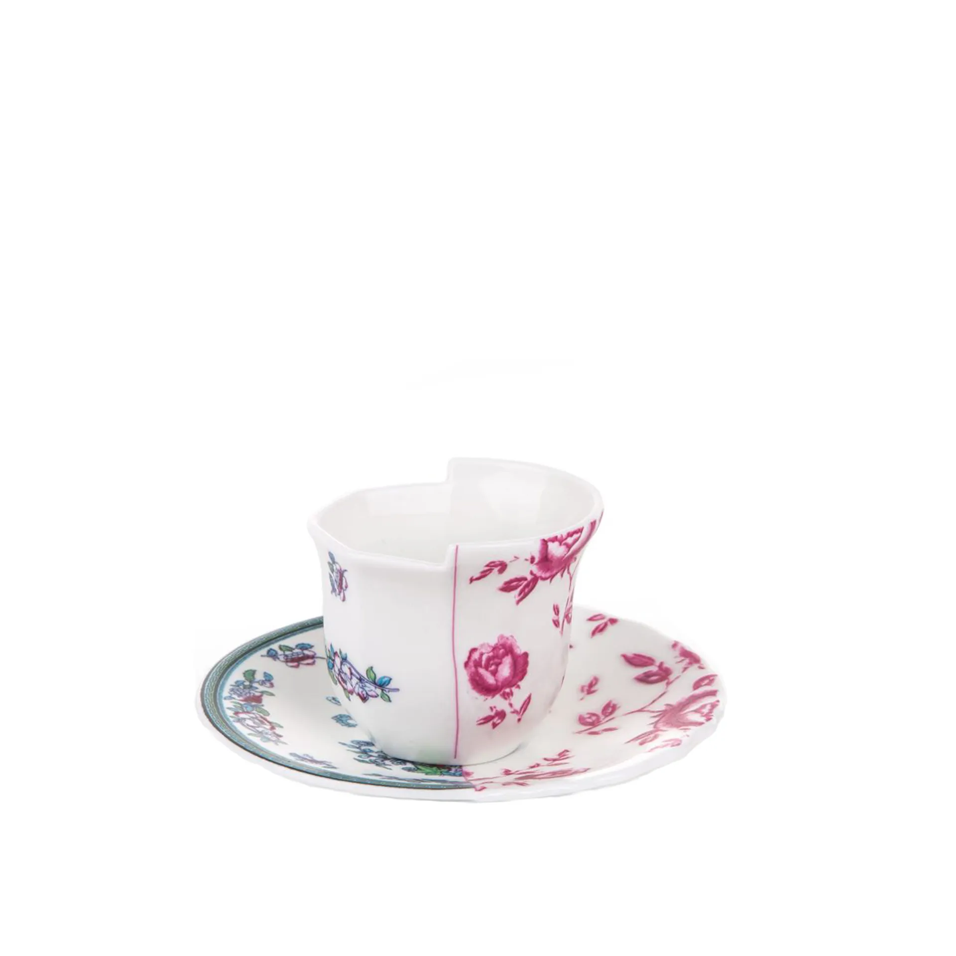 Hybrid Leonia Coffee Cup - Seletti - NO GA