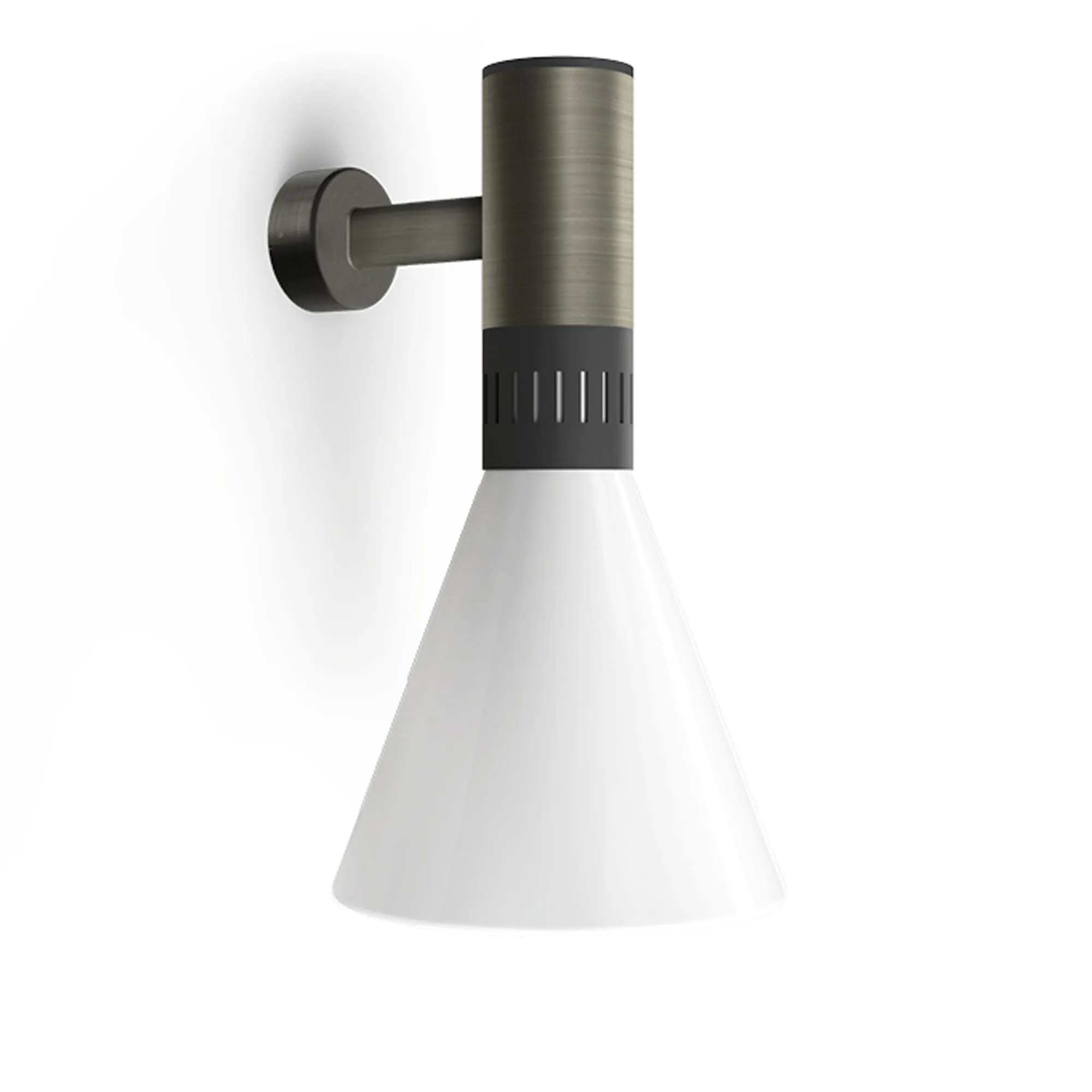 Cono Phase-Cut wall lamp - 1