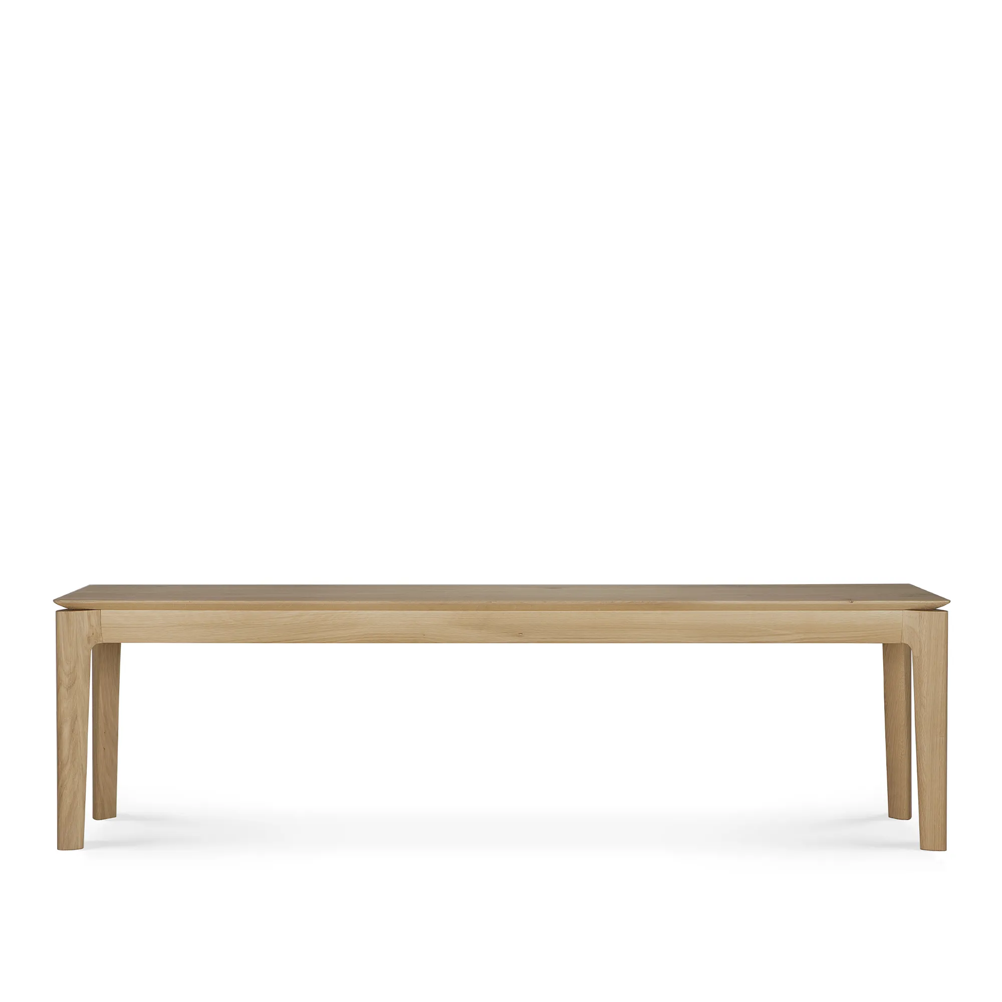 Bok Bench Oak - 1