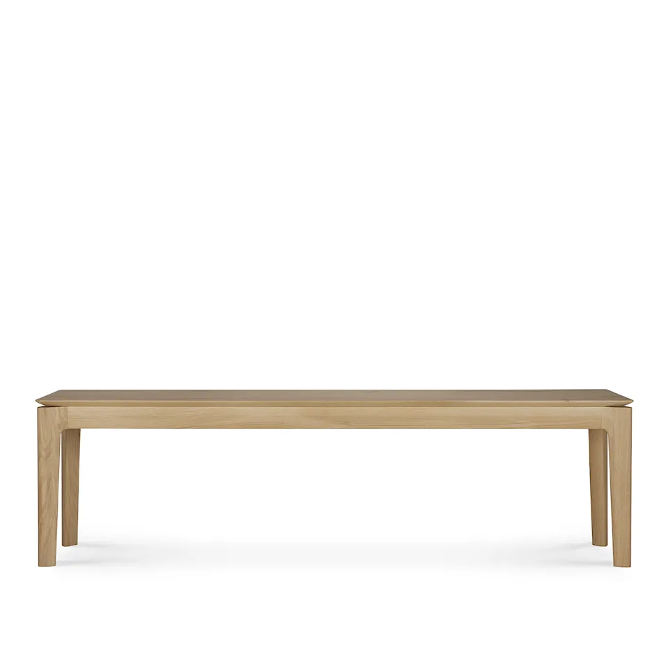 Bok Bench Oak