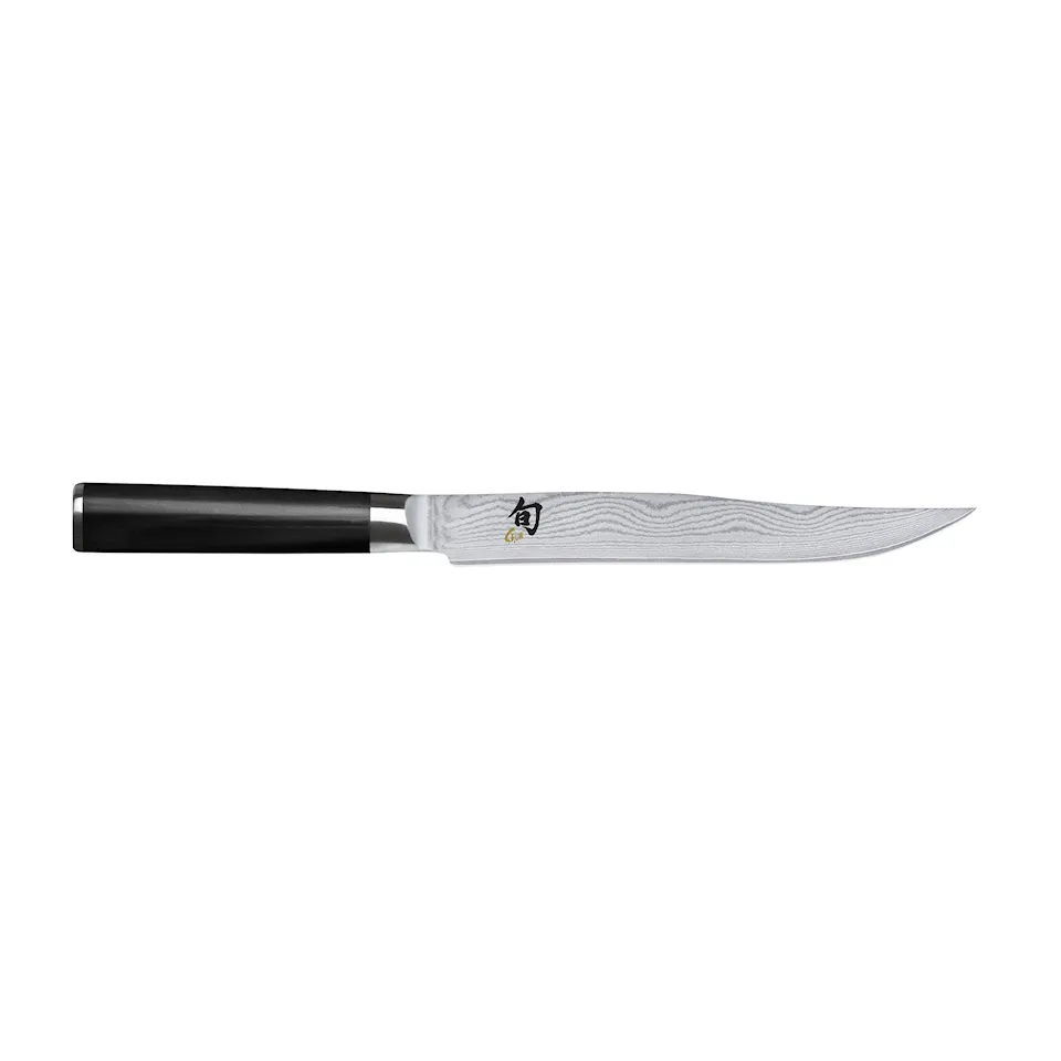 Shun Classic Leikkuuveitsi 20 cm