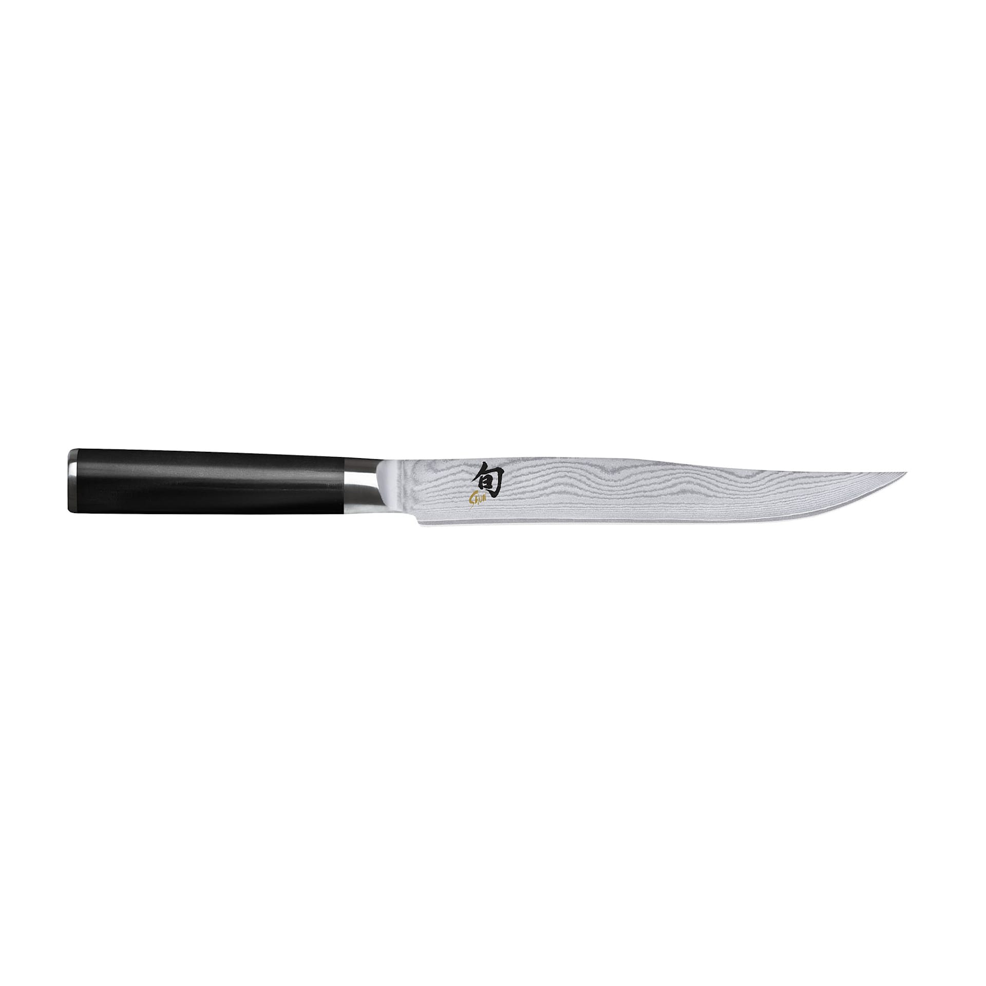 SHUN CLASSIC Trancheringskniv 20 cm - KAI - NO GA