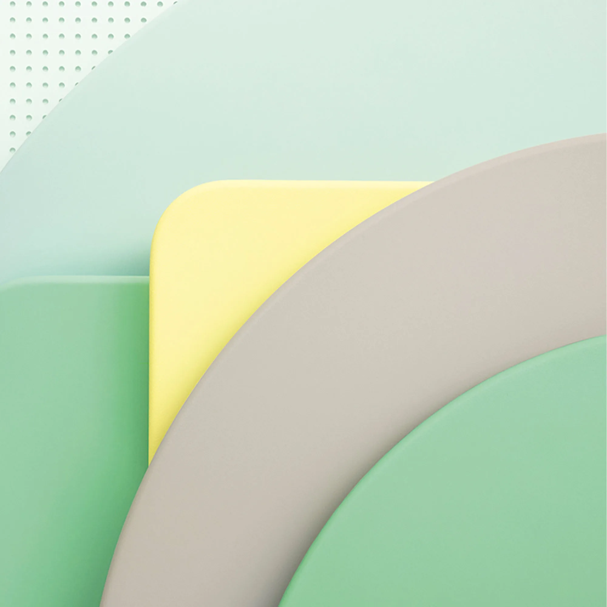 Opera+ Table 96 cm Cactus 82 - 11