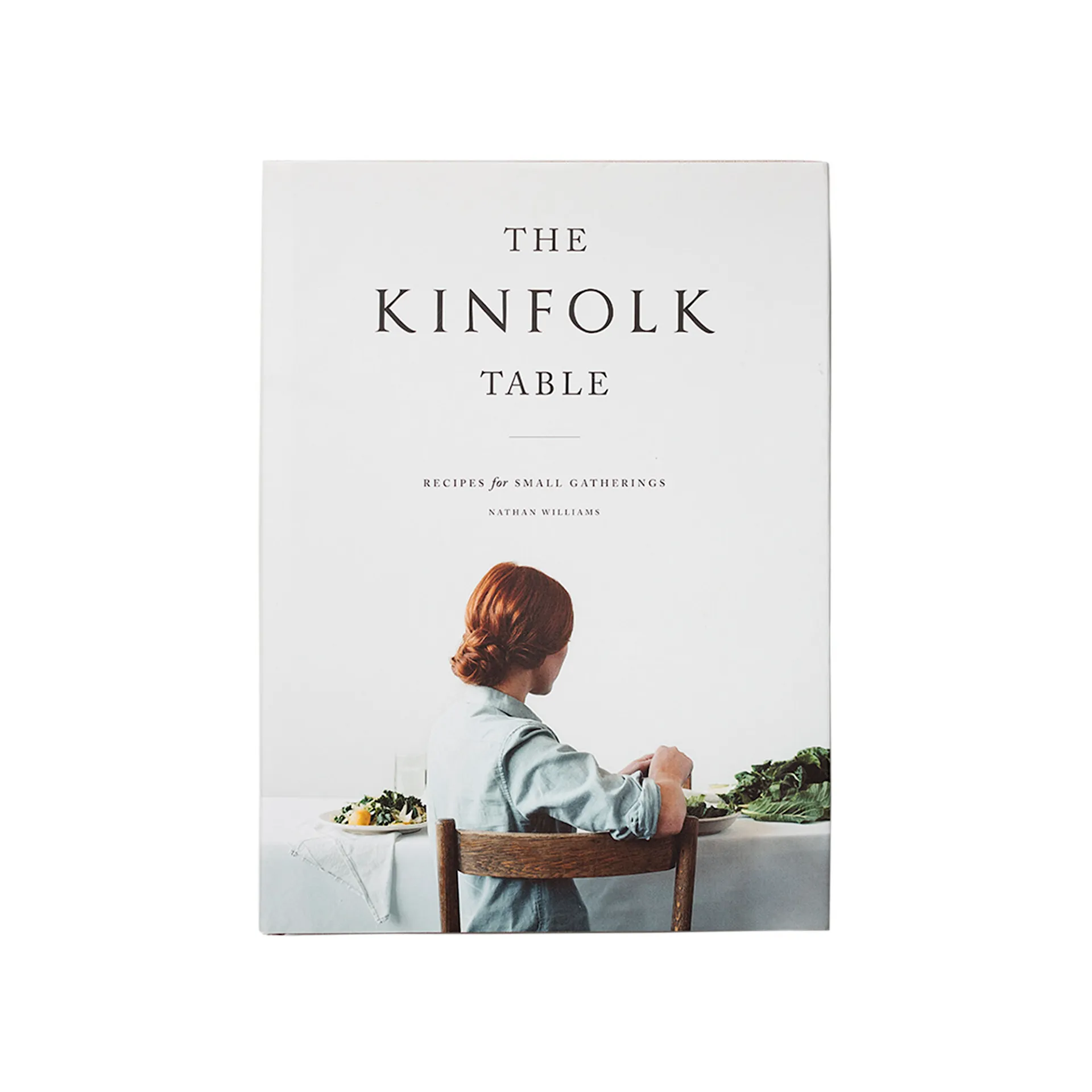 The Kinfolk Table - New Mags - NO GA