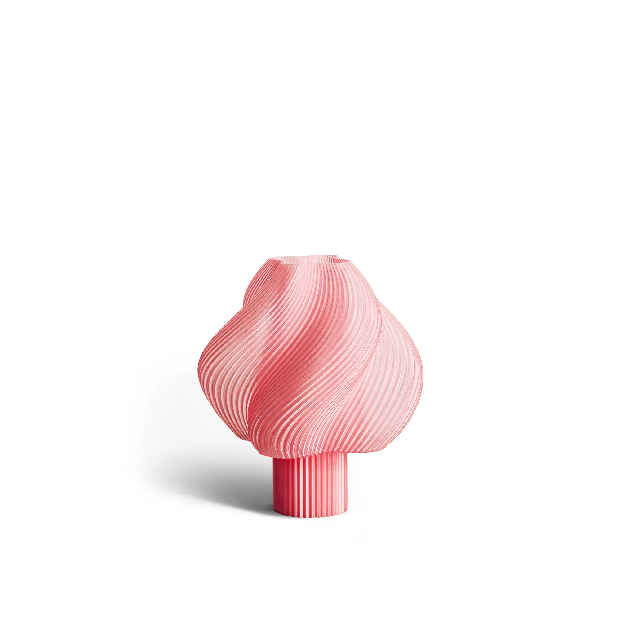 Soft Serve Portable Table Lamp Sorbet - 1