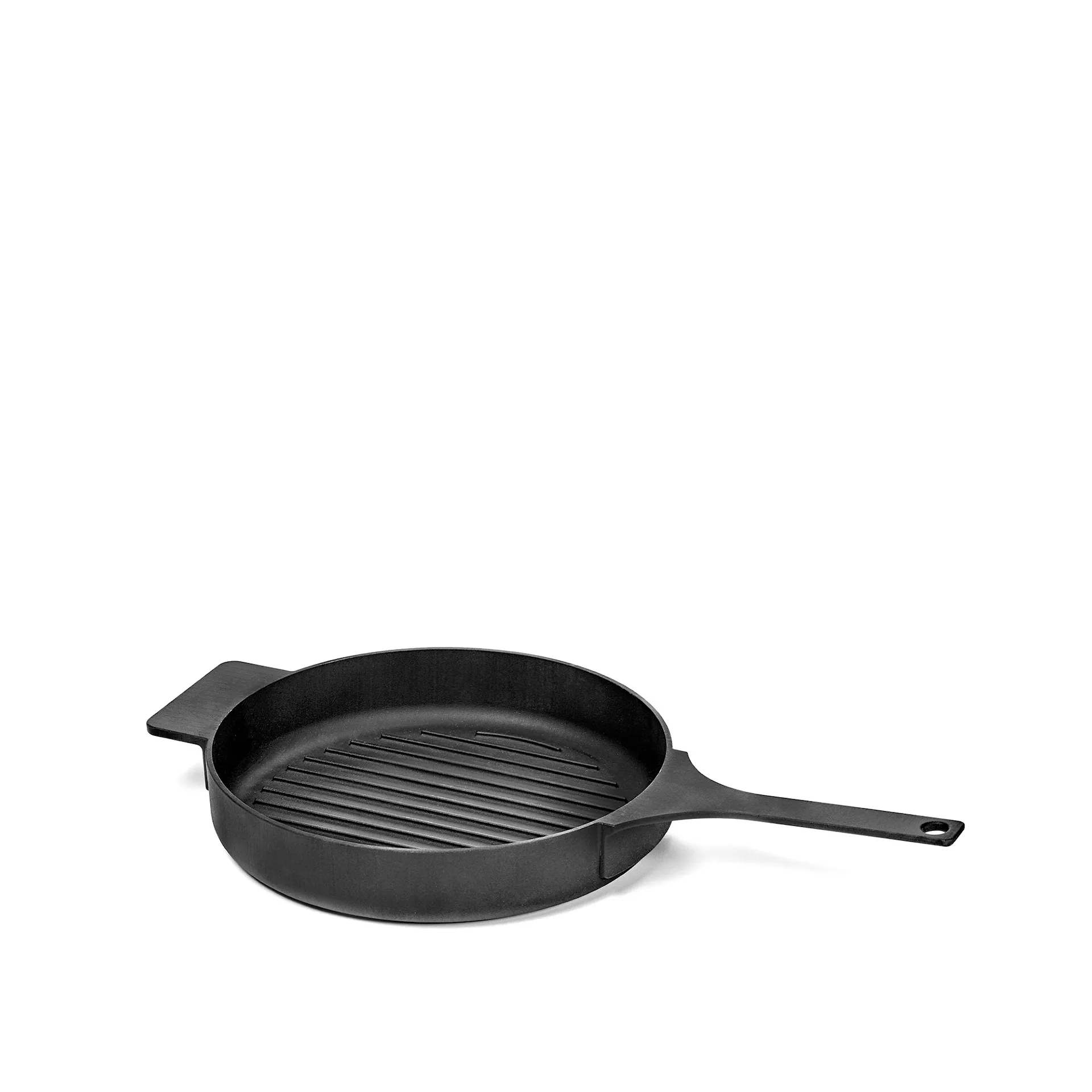 Surface Grillpan Cast Iron - Serax - NO GA