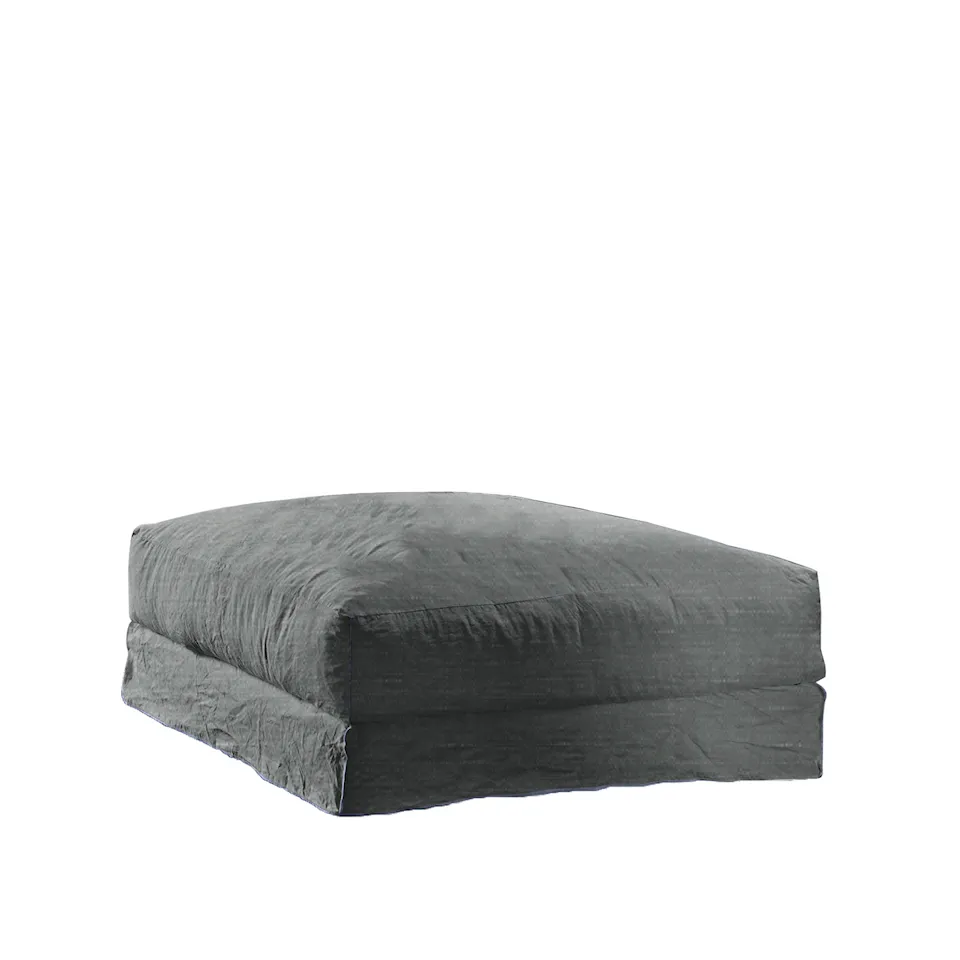 Loll 128 ottoman