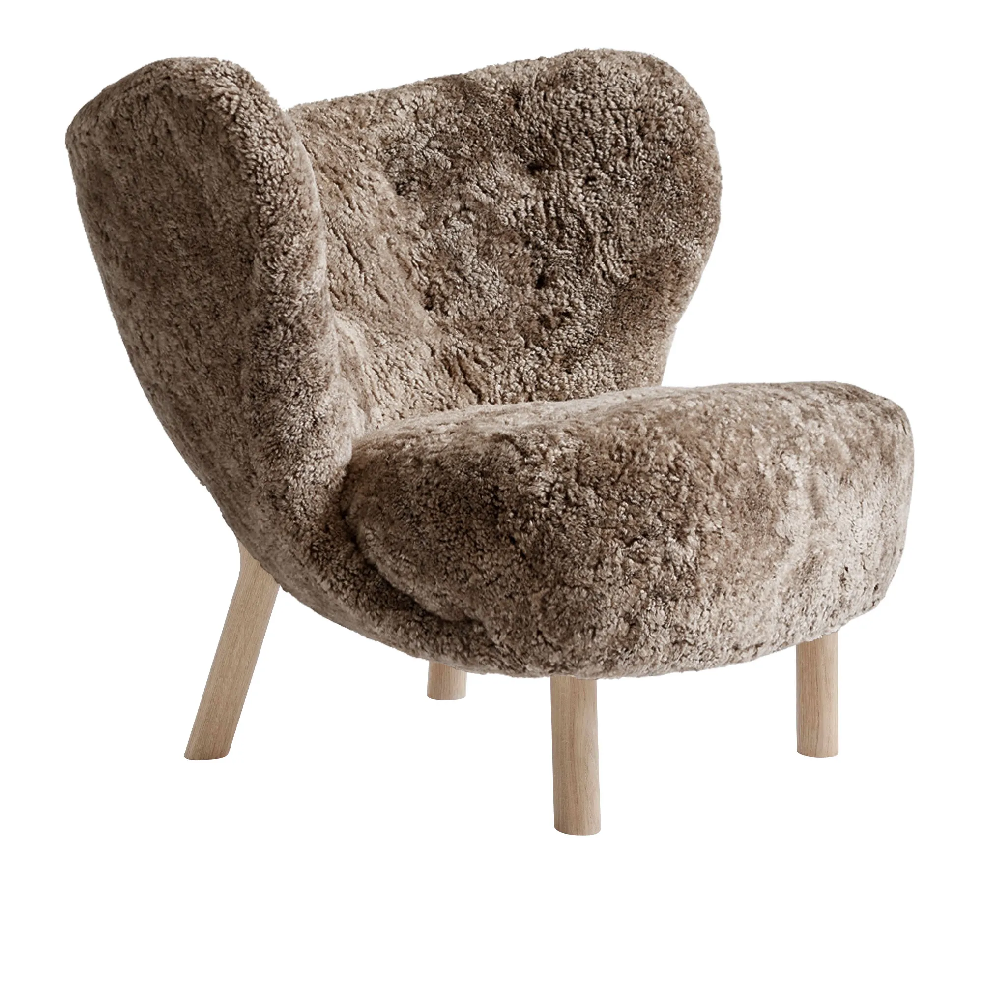 Little Petra VB1 fauteuil - 1