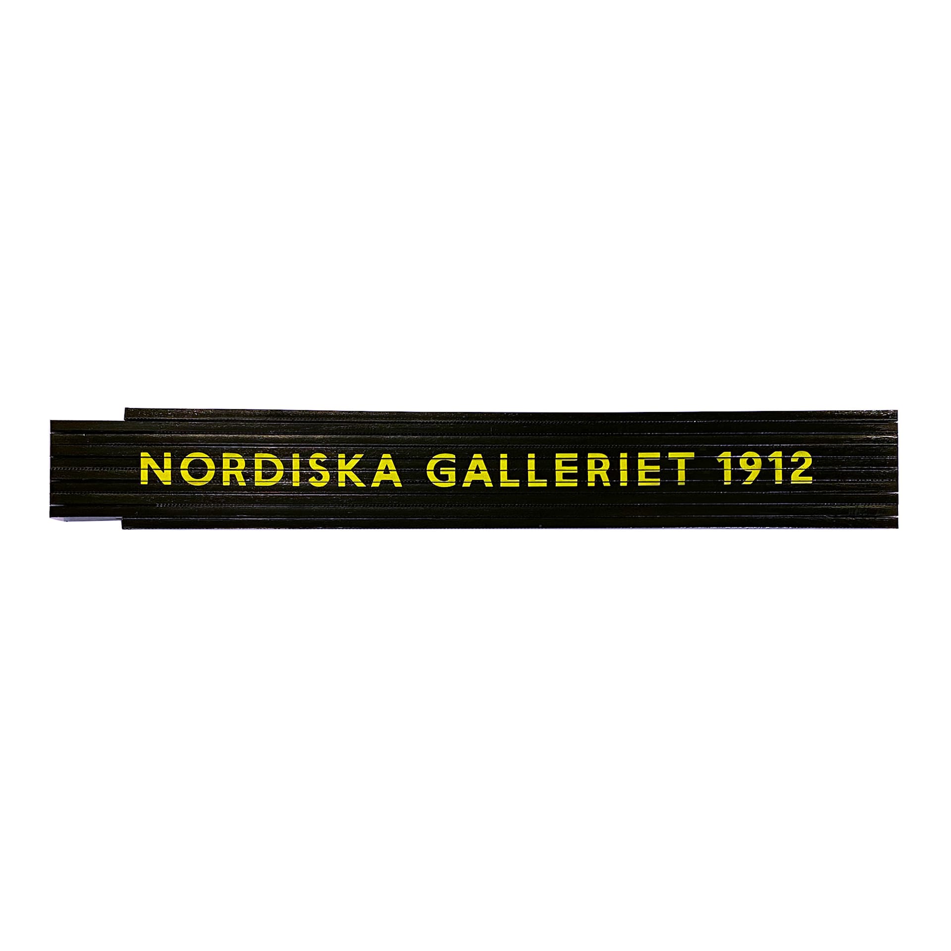 Nordiska Galleriet Tumstock - Black Edition - Nordiska Galleriet - NO GA