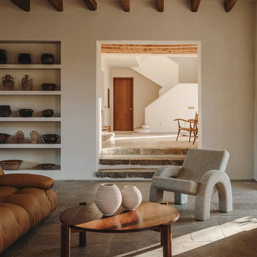 Arco Lounge Chair - 11