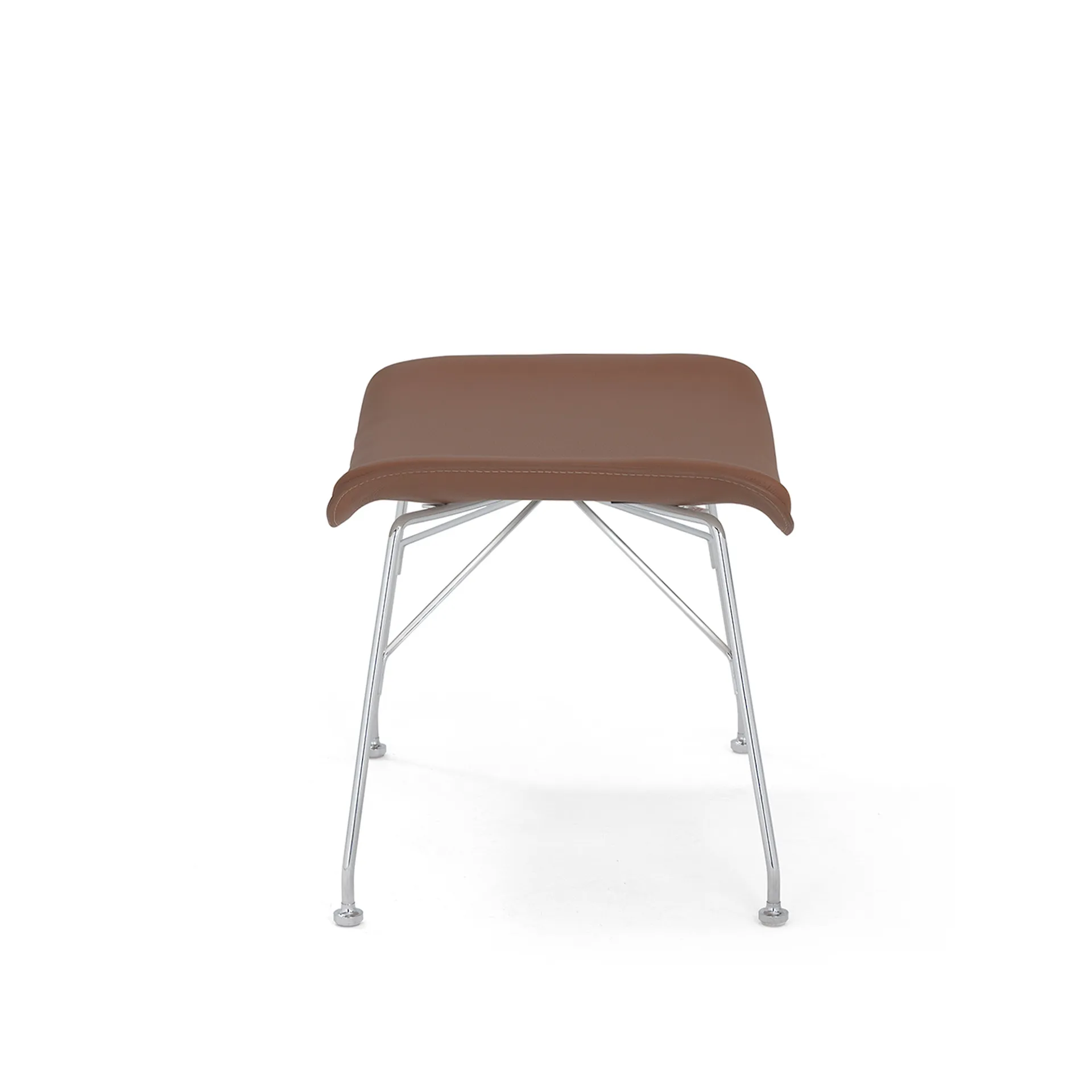 S/Wood Leather - Kartell - Philippe Starck - NO GA